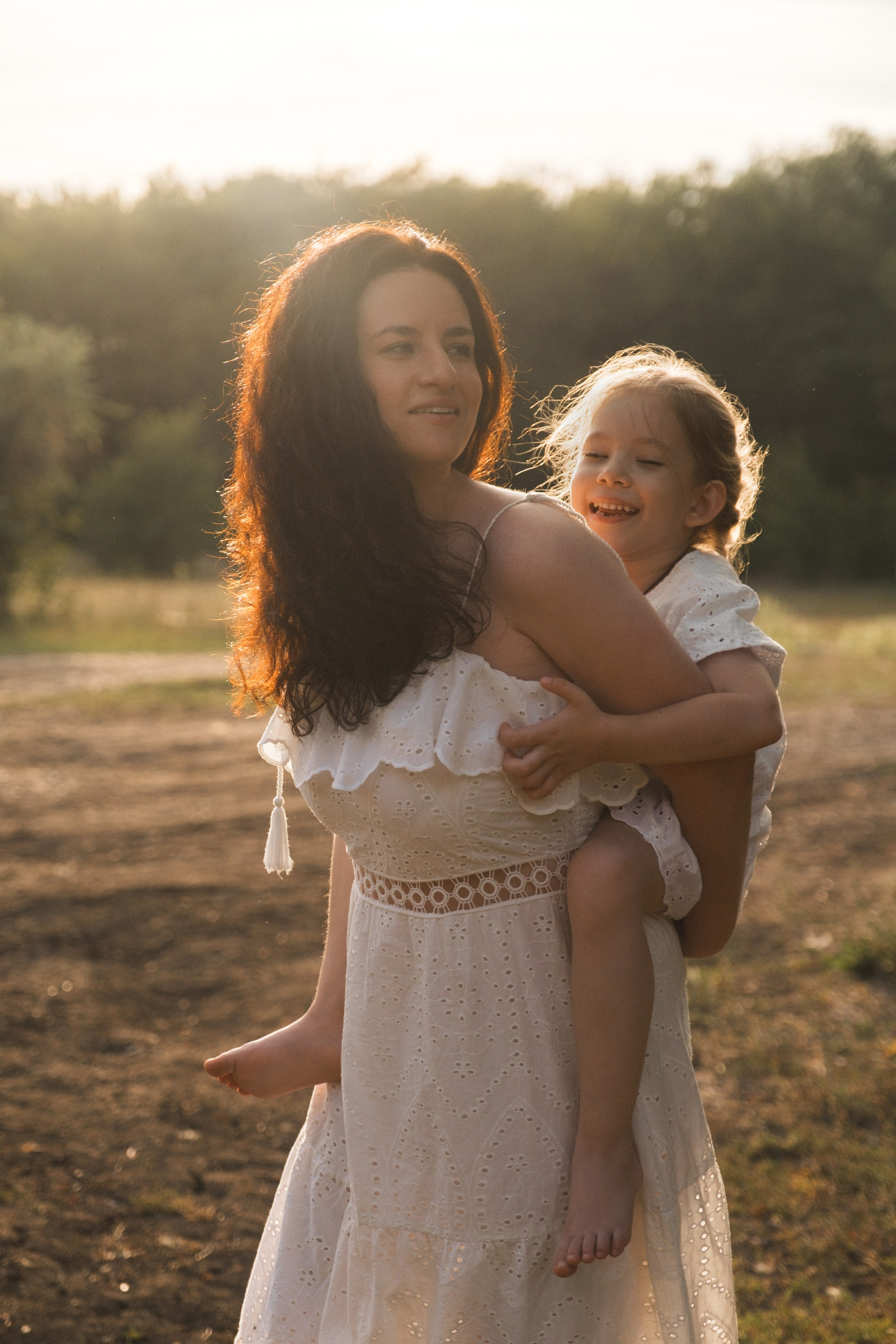 Юлия и София. Свадебный и семейный фотограф в Волгограде
