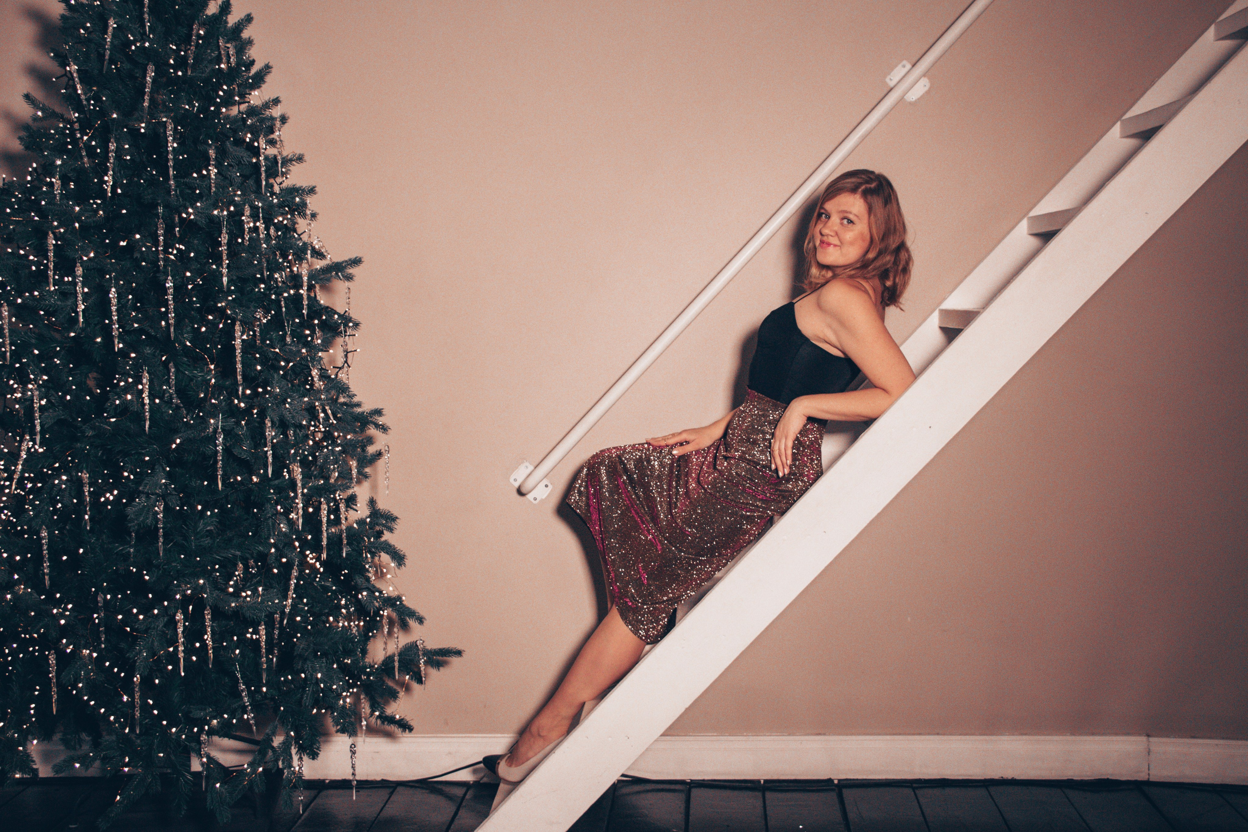 Уютное Рождество. В ожидании волшебства. Фотограф в Екатеринбурге Пойгина Елена