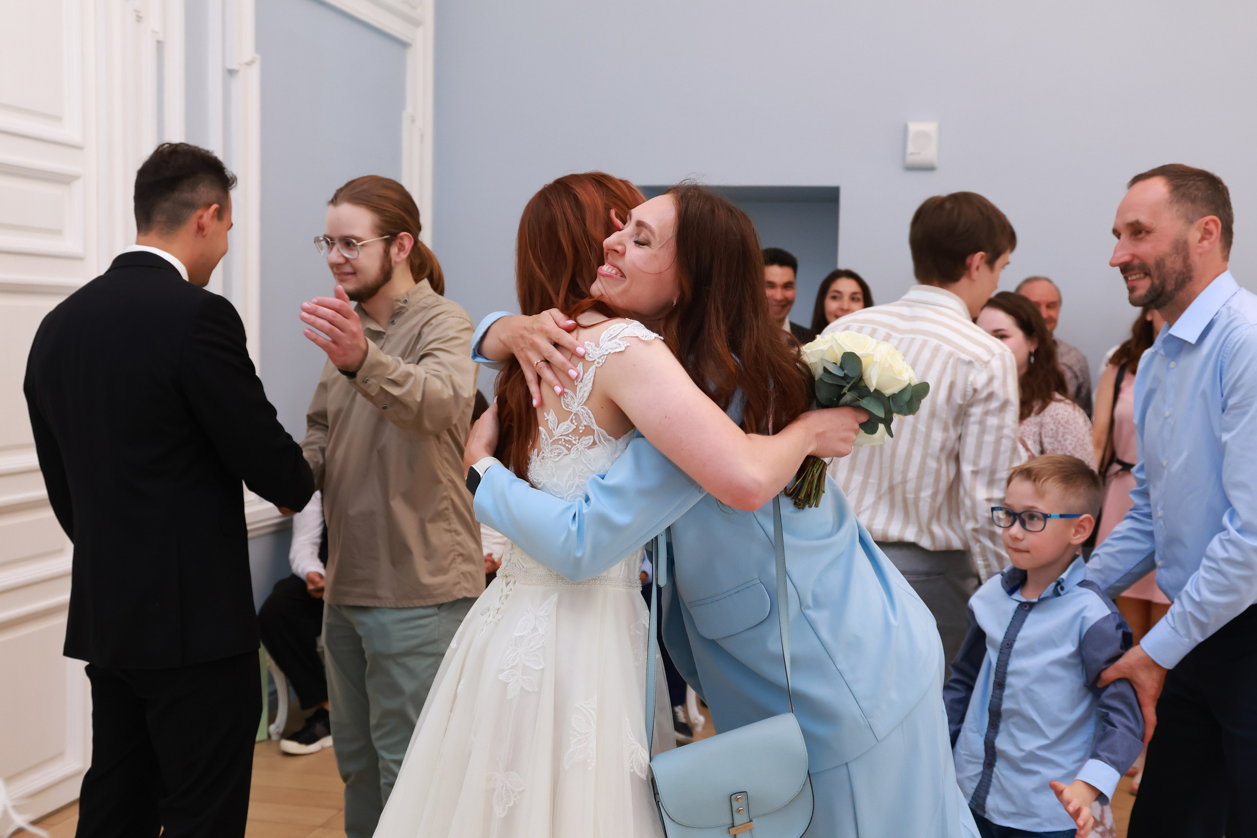 Свадьба Камиля и Анастасии — Екатеринбург | Свадебная фотосъёмка. Фотограф в Екатеринбурге Пойгина Елена