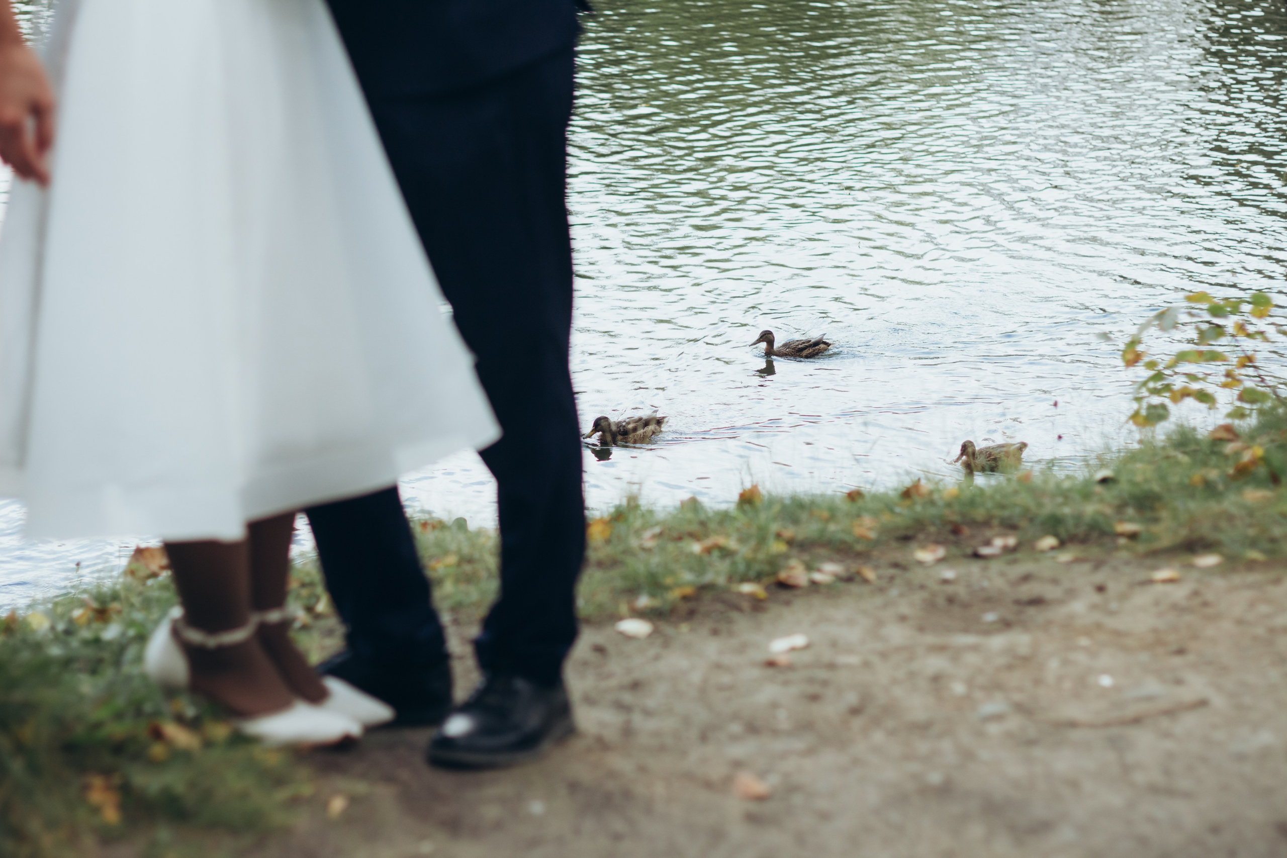 Сергей и Анжелика. Свадебная фотосессия в Екатеринбурге. Фотограф в Екатеринбурге Пойгина Елена