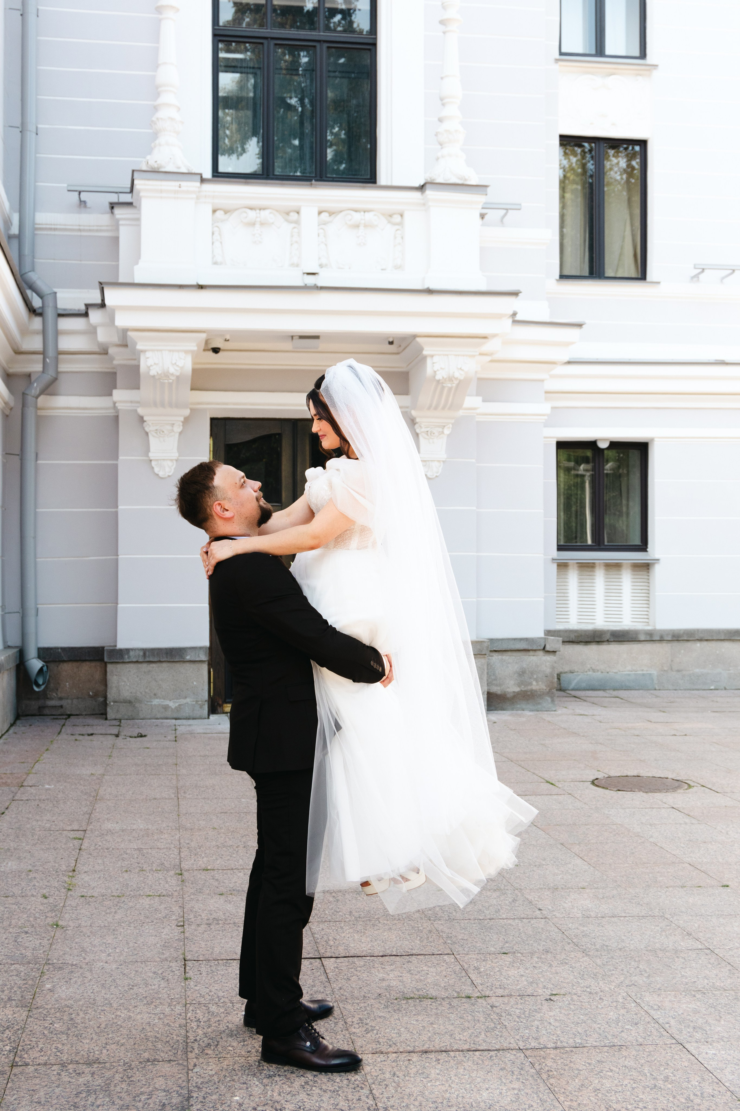 Свадебная фотосессия Константина и Евгении, Екатеринбург. Фотограф в Екатеринбурге Пойгина Елена