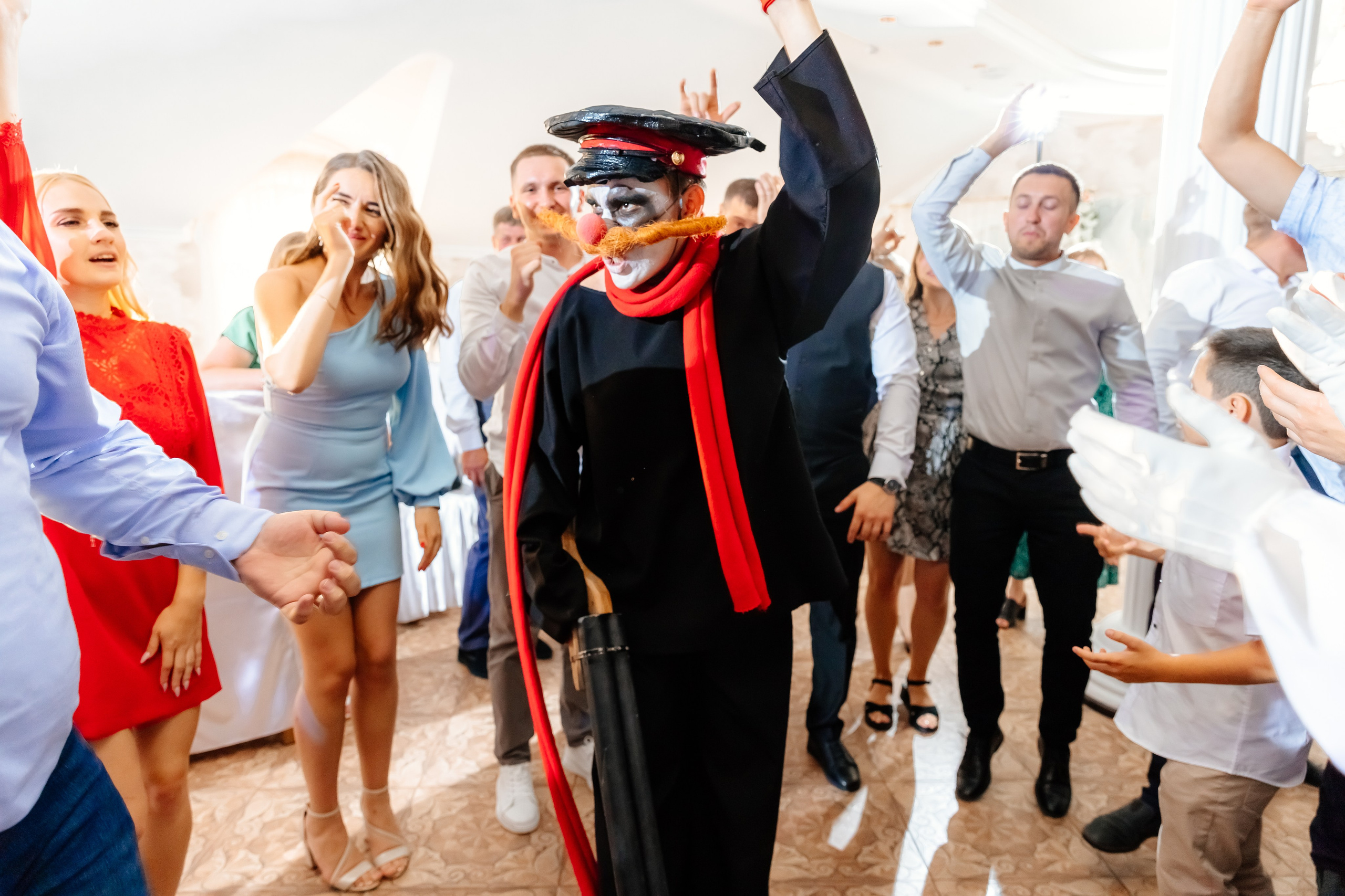 Александр и Анна. Свадебный и семейный фотограф Разида Мухаметова