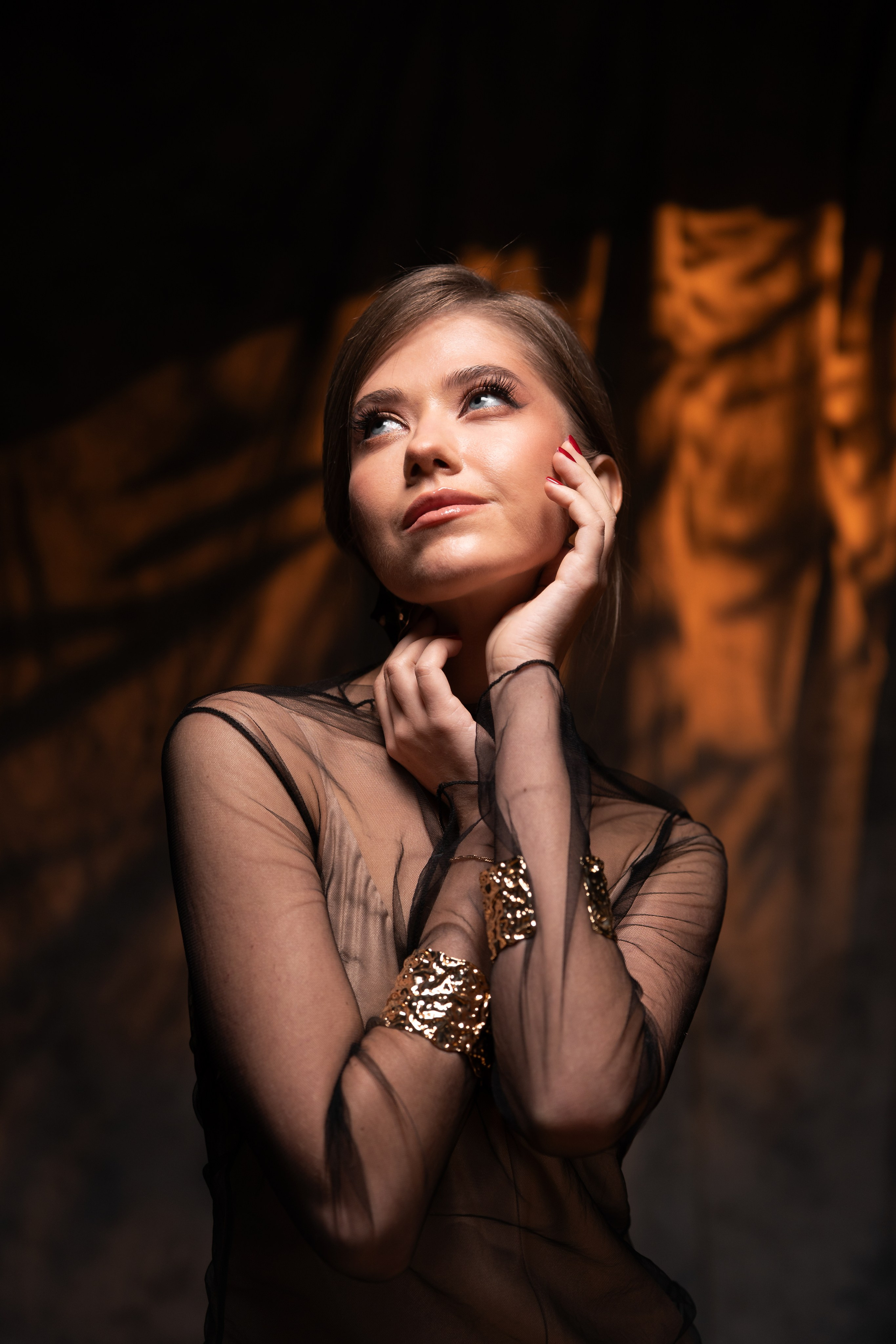 Анастасия. Главная