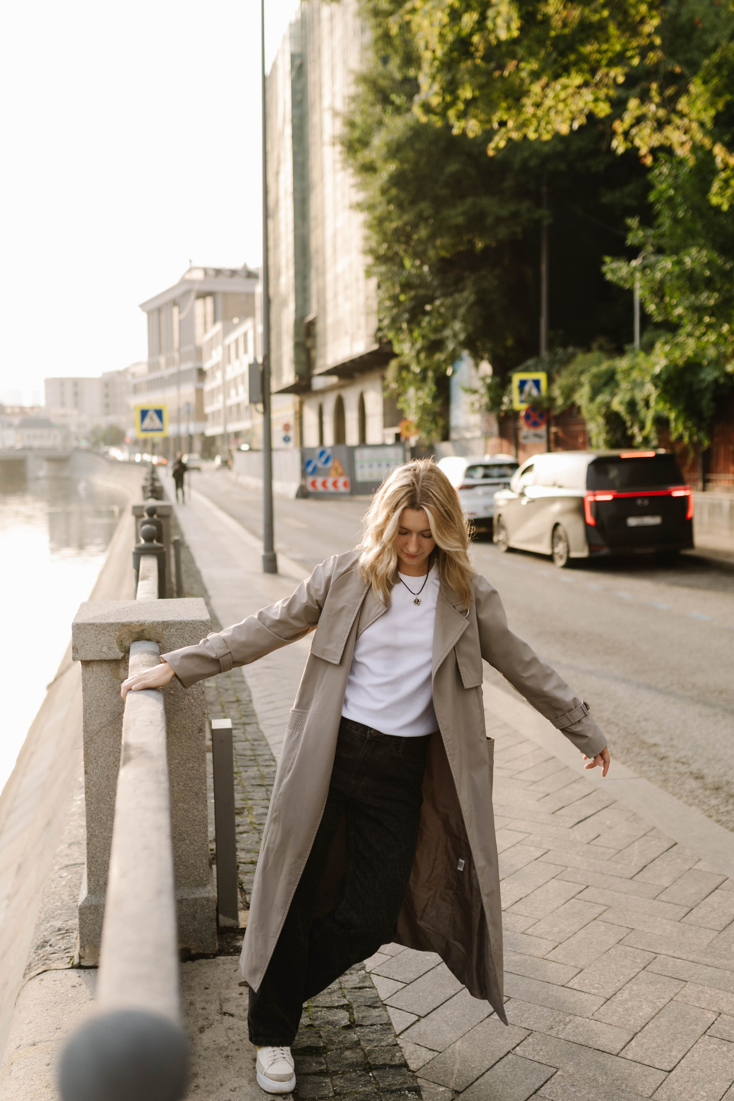 Виктория. Александра Мельниченко/ Бегающий фотограф