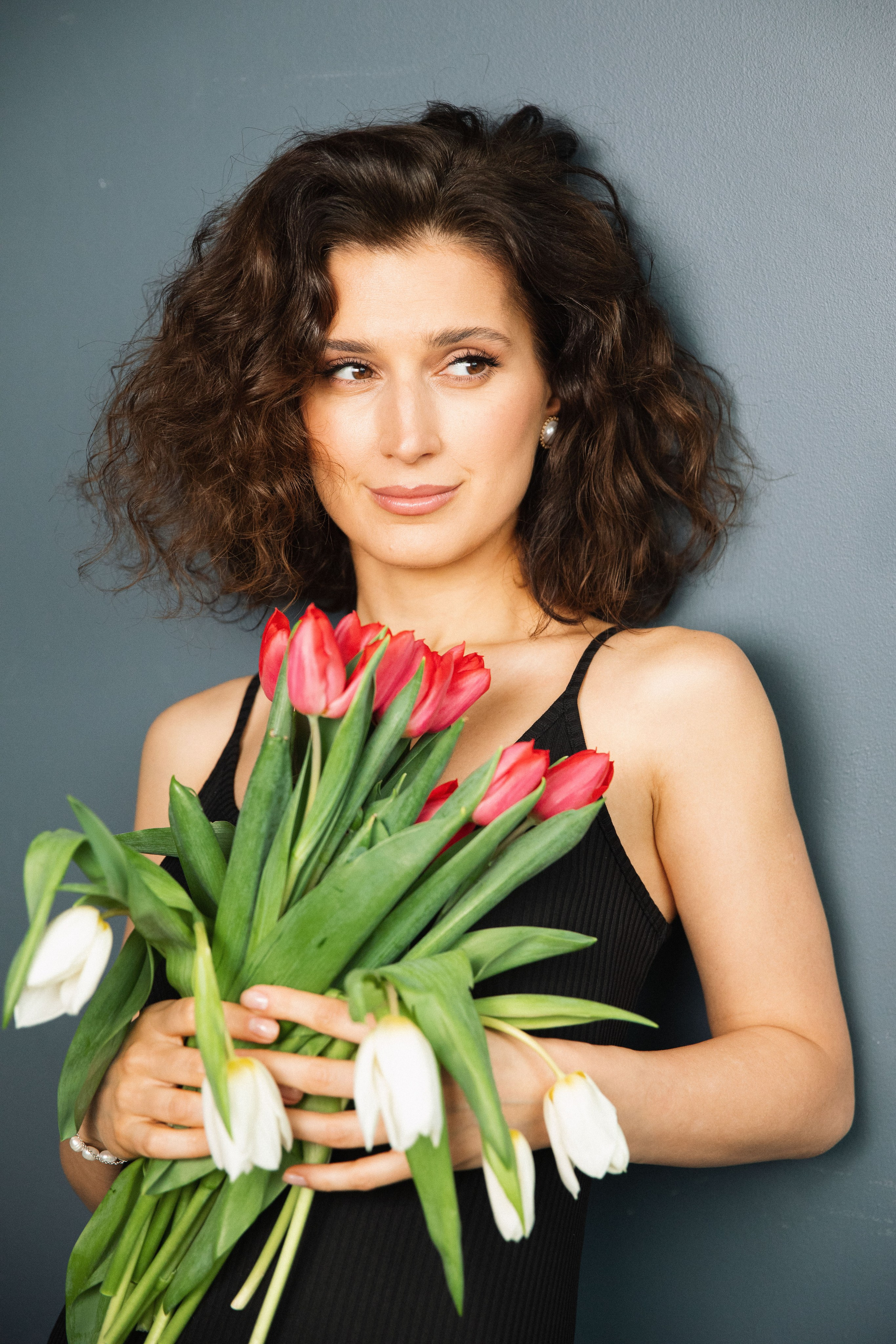 Айгюн. Фотограф в Москве Шаганова Нина