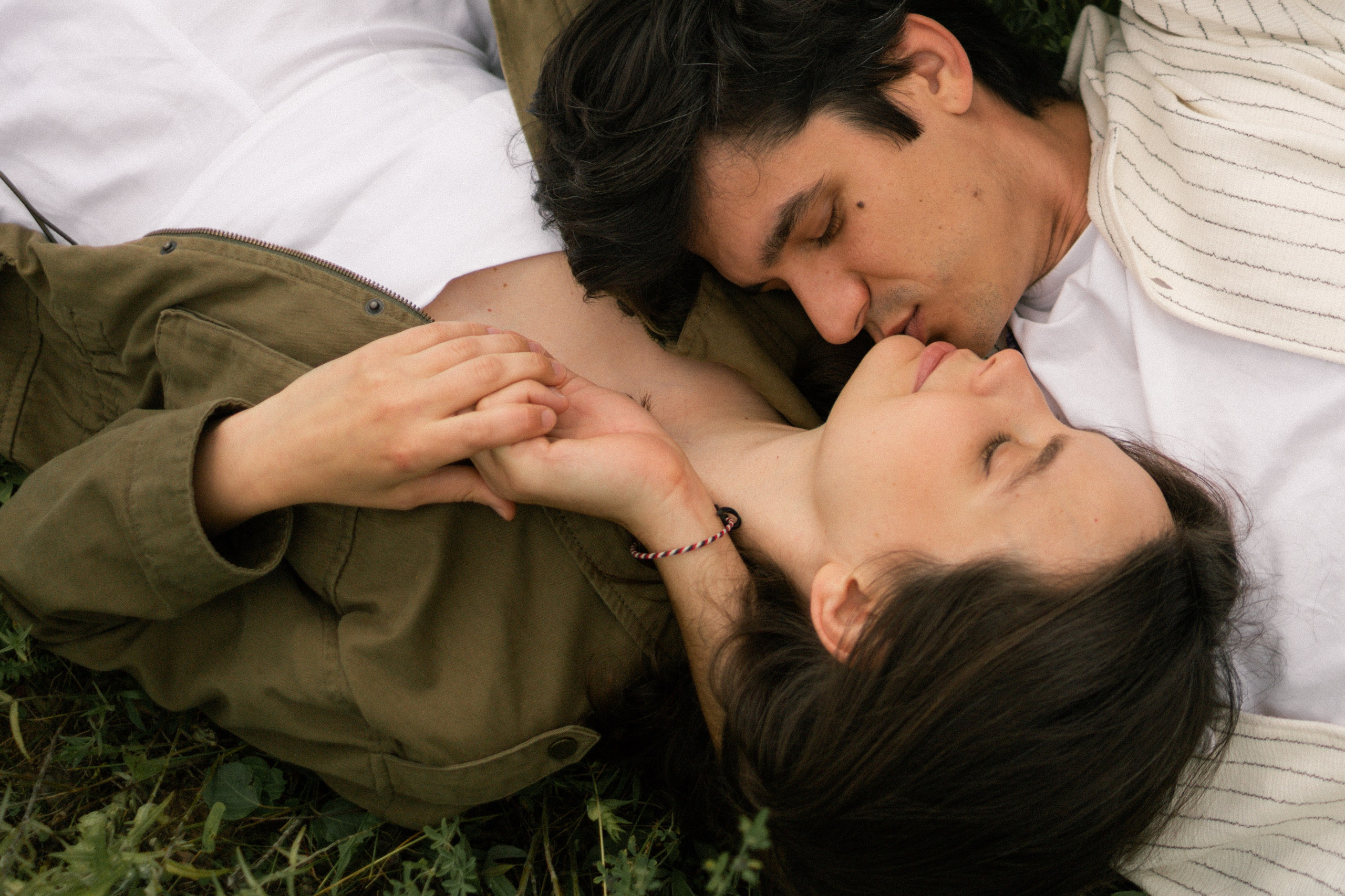 Сбежать из города. Фотограф Зарина. Казань