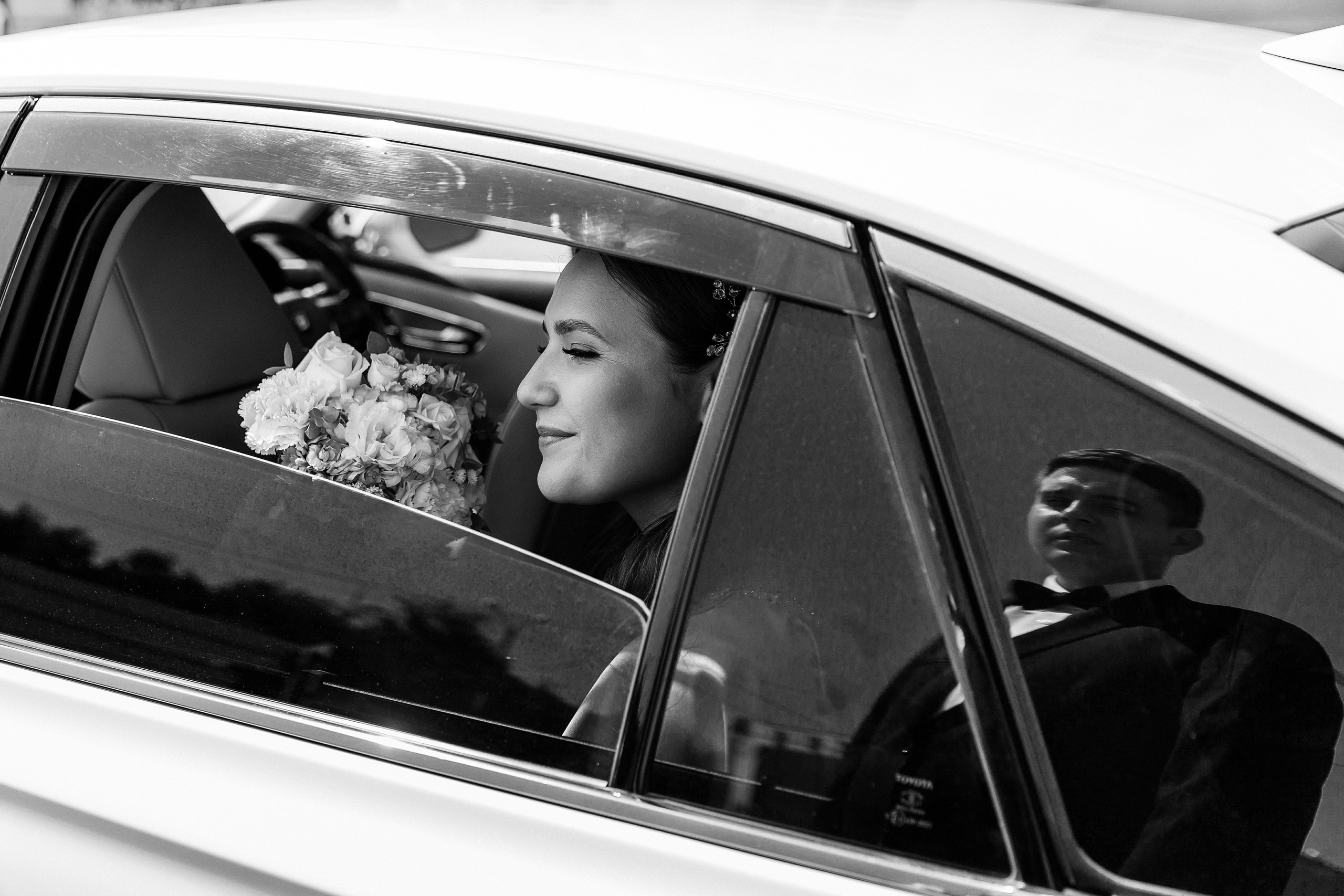 Даниил и Софья. Свадебный, семейный и детский фотограф в городе Партизанск, Находка