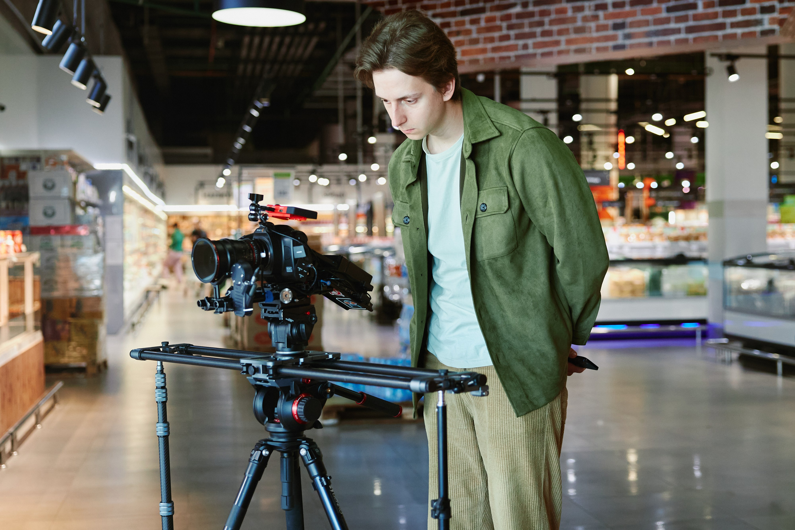 СОЛЬ PRODUCTION БЭК (BROSKO). ФОТОГРАФ НА МЕРОПРИЯТИЕ ОТ СОЛЬ МЕДИА PRODUCTION