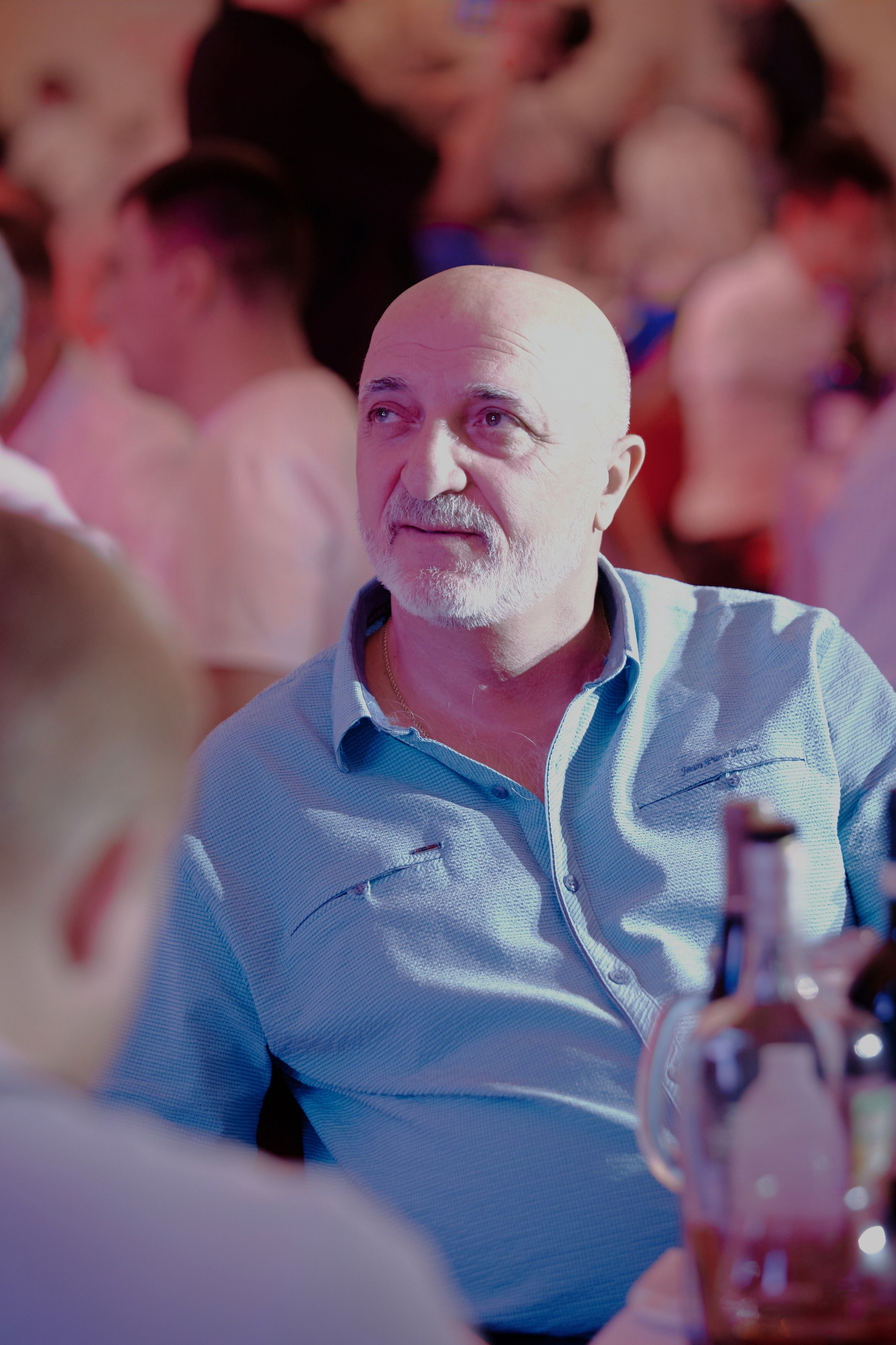 50 Лет БАМ. ФОТОГРАФ НА МЕРОПРИЯТИЕ ОТ СОЛЬ МЕДИА PRODUCTION