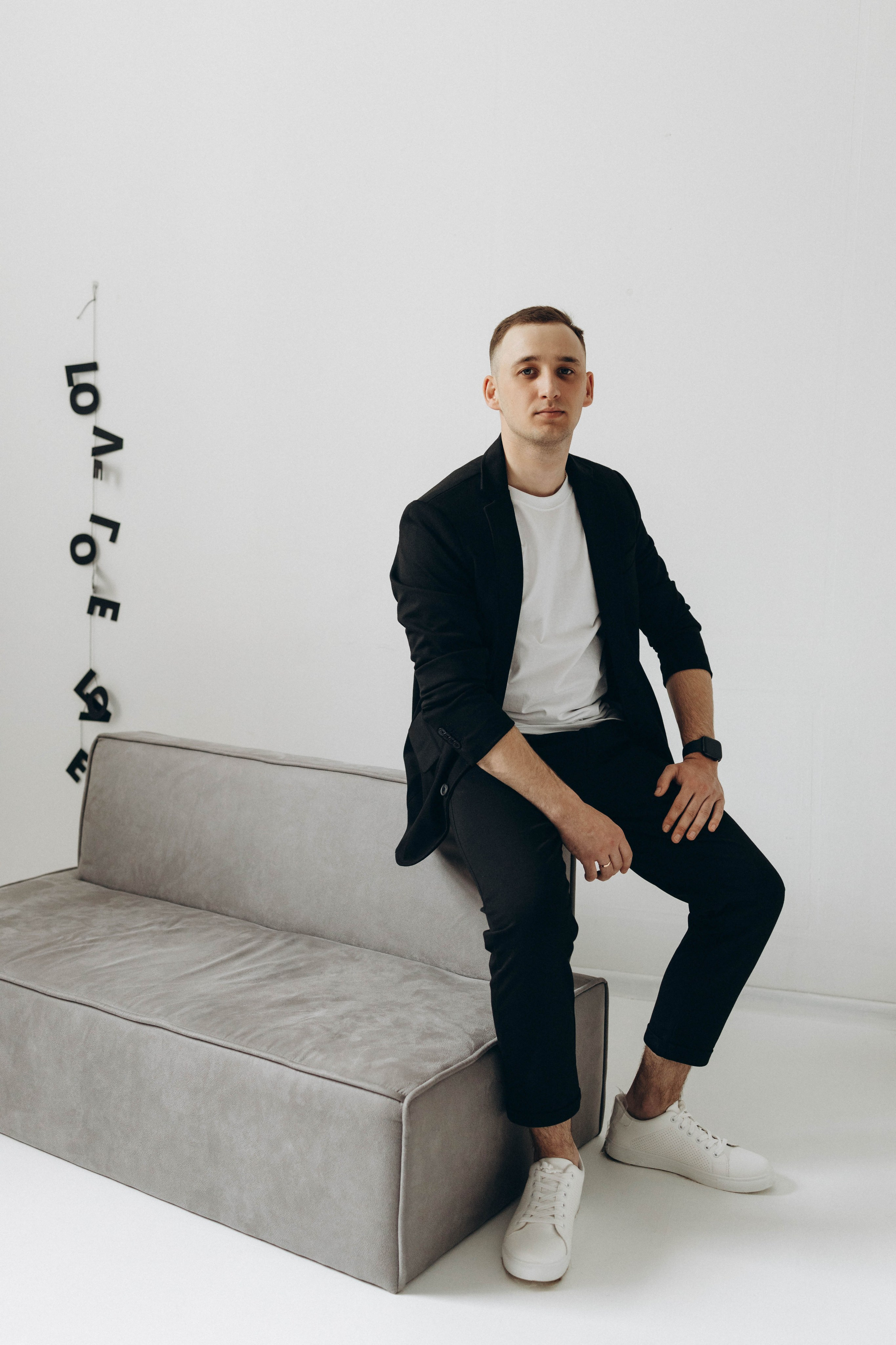 АЛИНА & КОЛЯ. Карина Городецкая | Фотограф Нижний Новгород