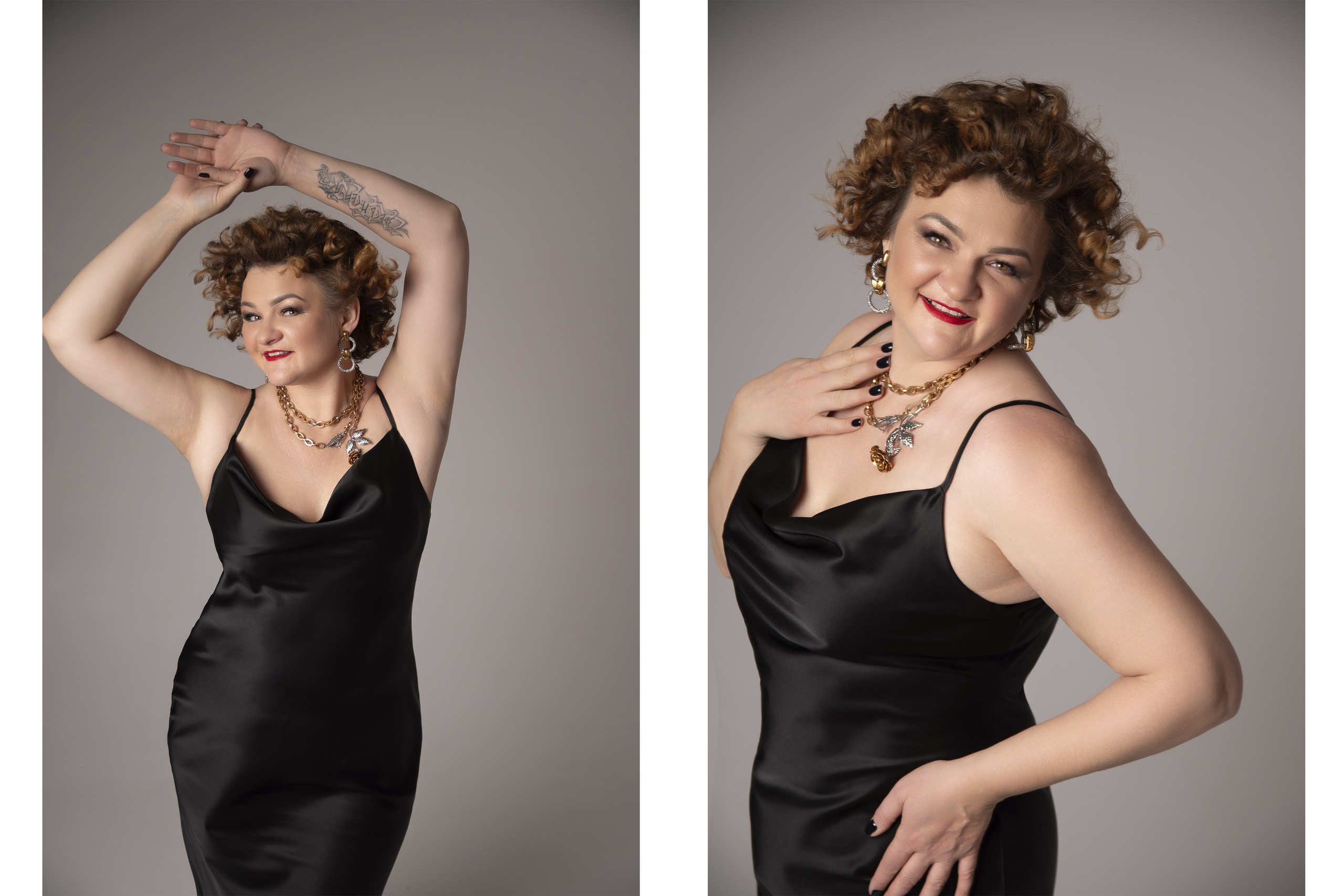 Фотограф в Самаре Евгения Румянцева