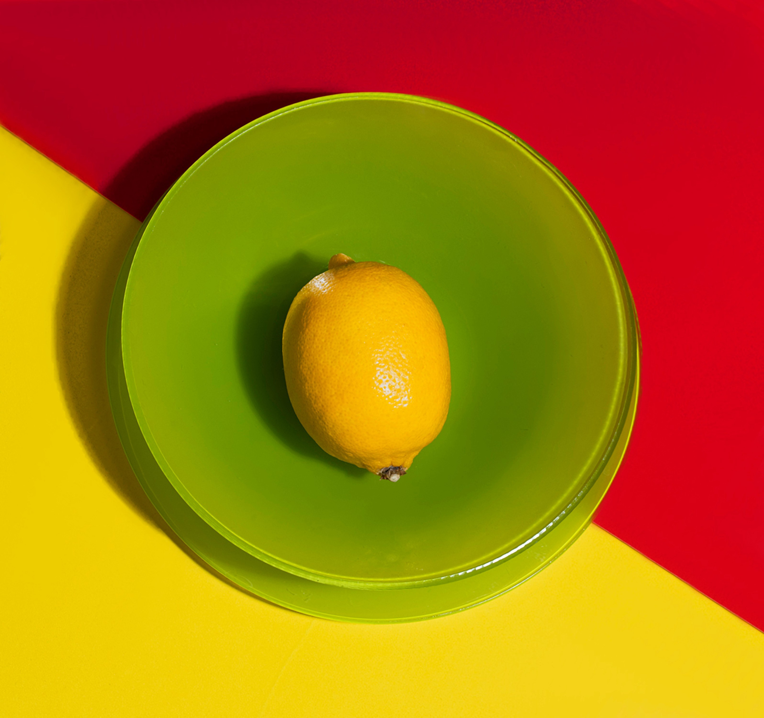 Профессиональная предметная съёмка