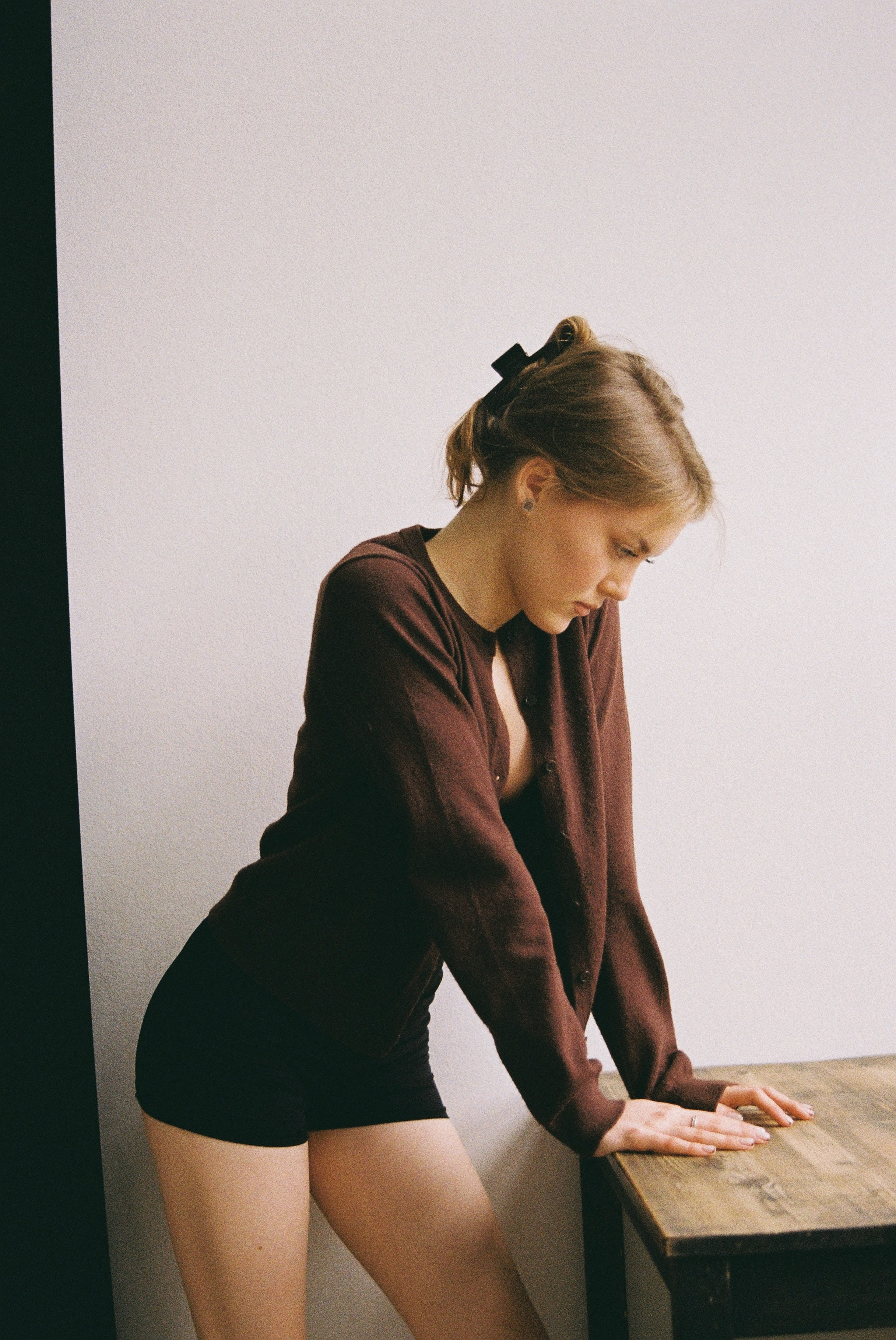 Владислава (35 mm). Фотограф в Екатеринбурге и Москве, Анна