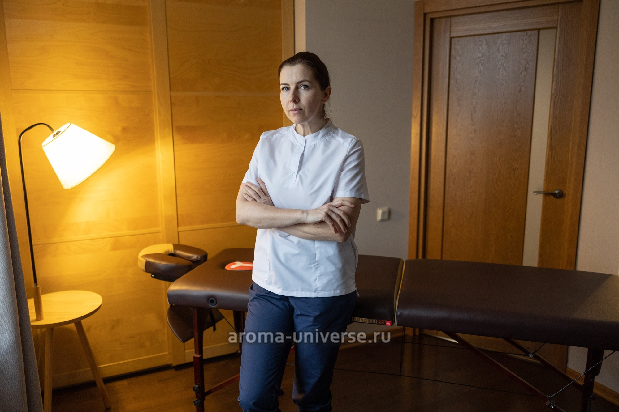 Лекция Практикум № 1. Ароматестирование по методу Аромакод и Нейростатус в Санкт-Петербурге