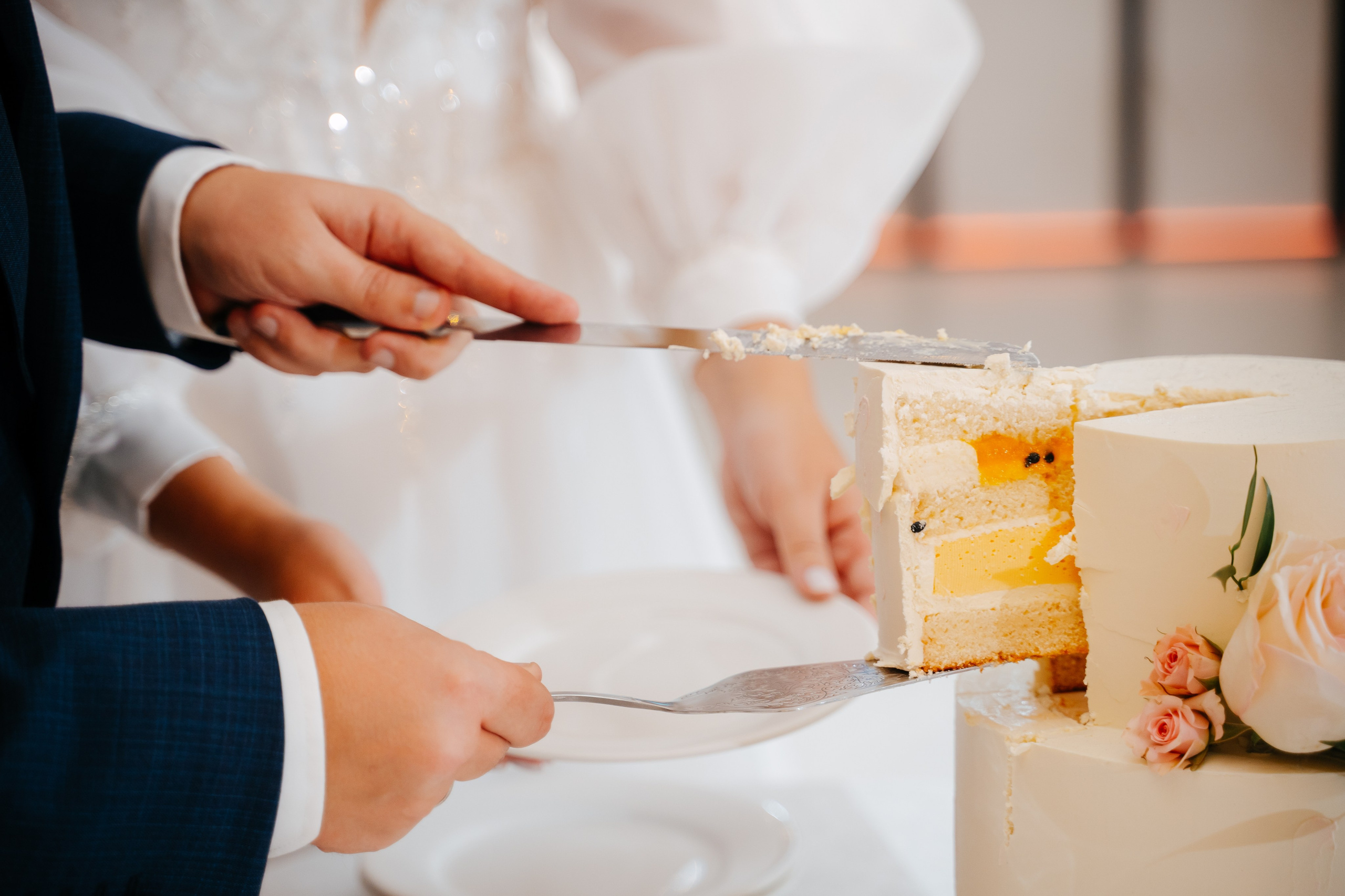 Павел и Екатерина. Семейный и свадебный фотограф в Санкт-Петербурге и Москве