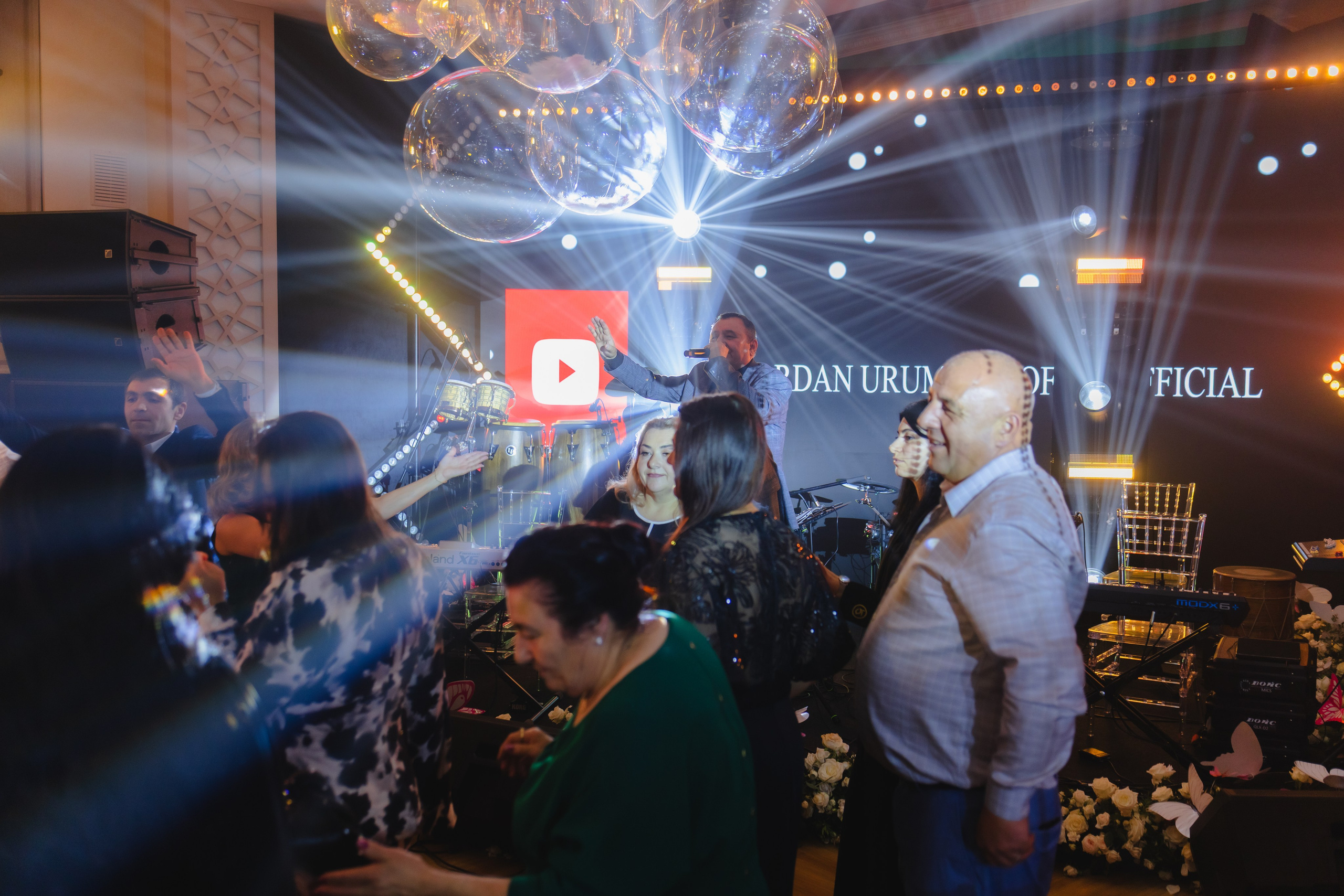 Крещение Светлана и Каролина. Фотограф Астафьева Мария