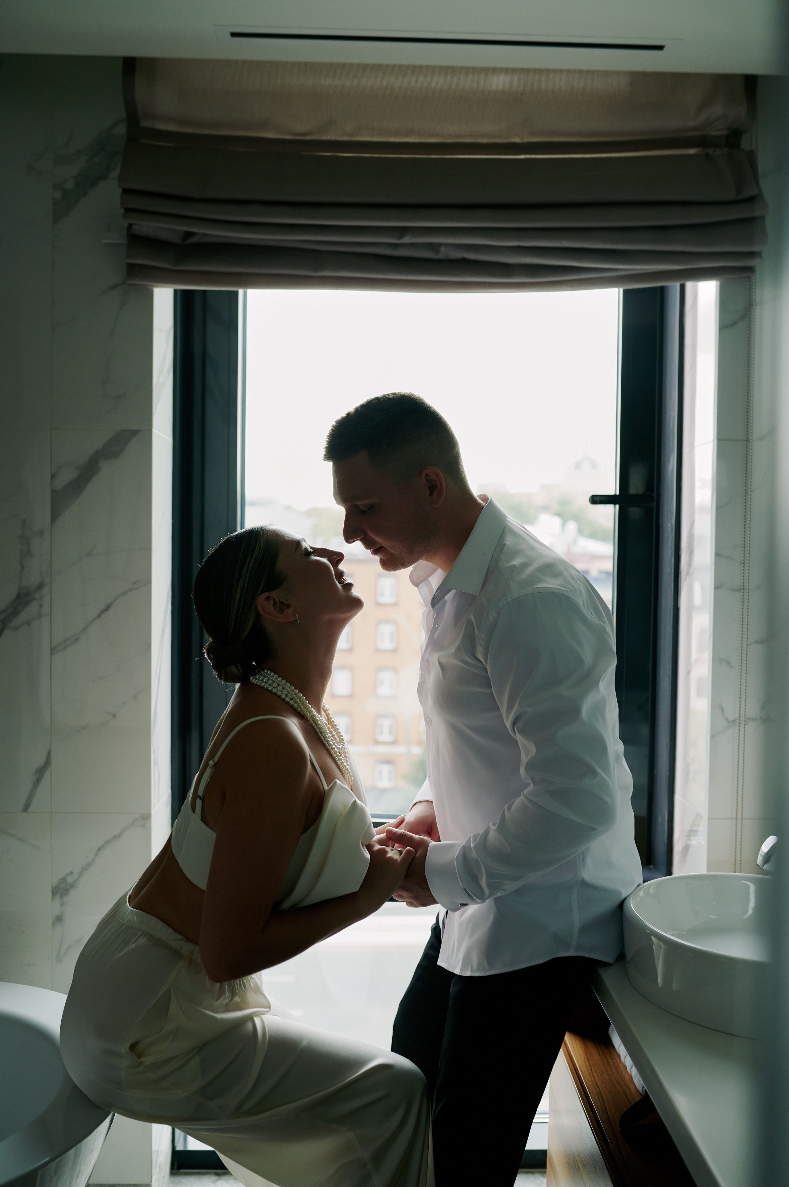 B&L. Свадебный и репортажный фотограф