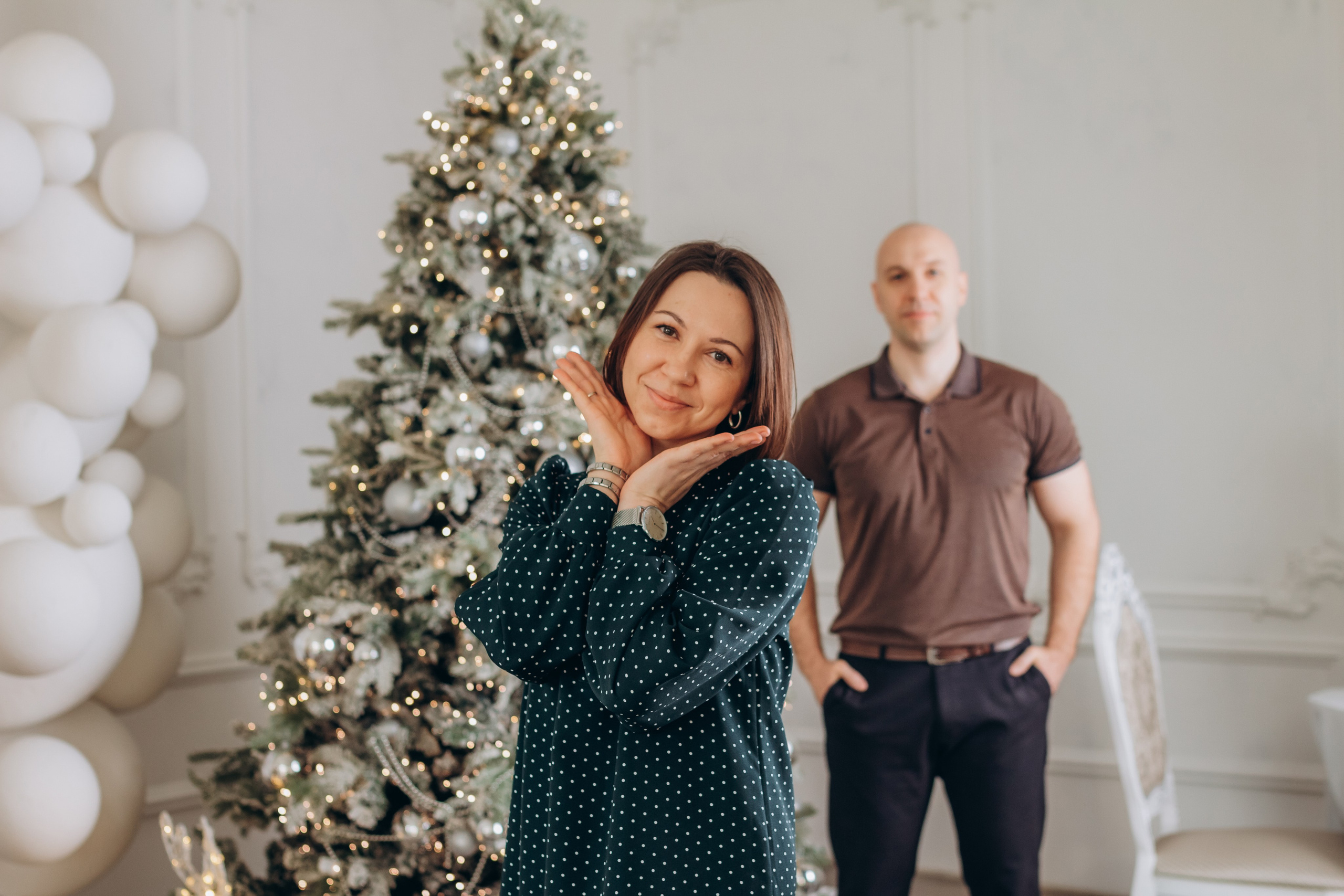 Красивая история любви. Фотограф Красноярск Архипова Алина