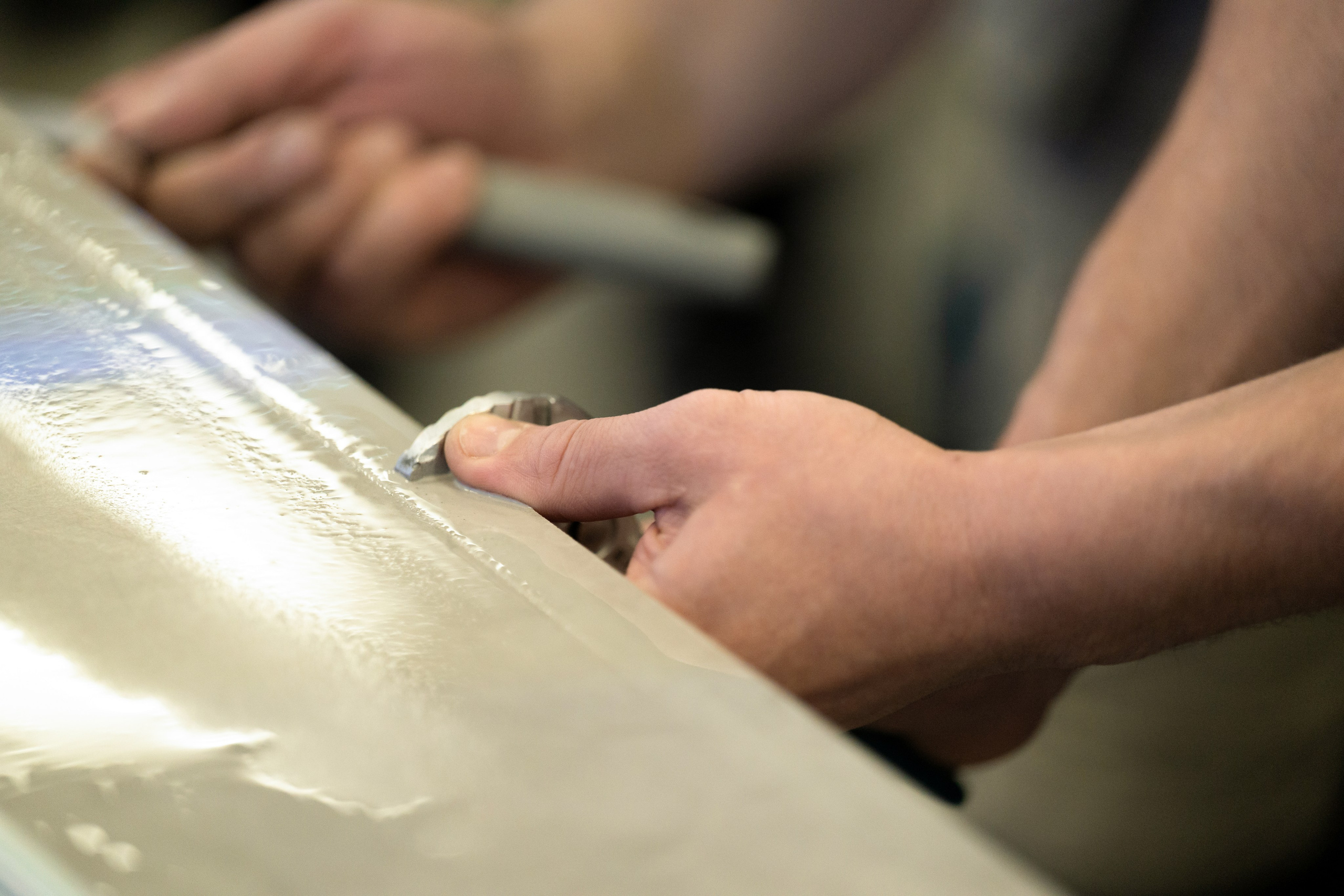 Форум от компании строительных материалов «Plitonit». Репортажный фотограф