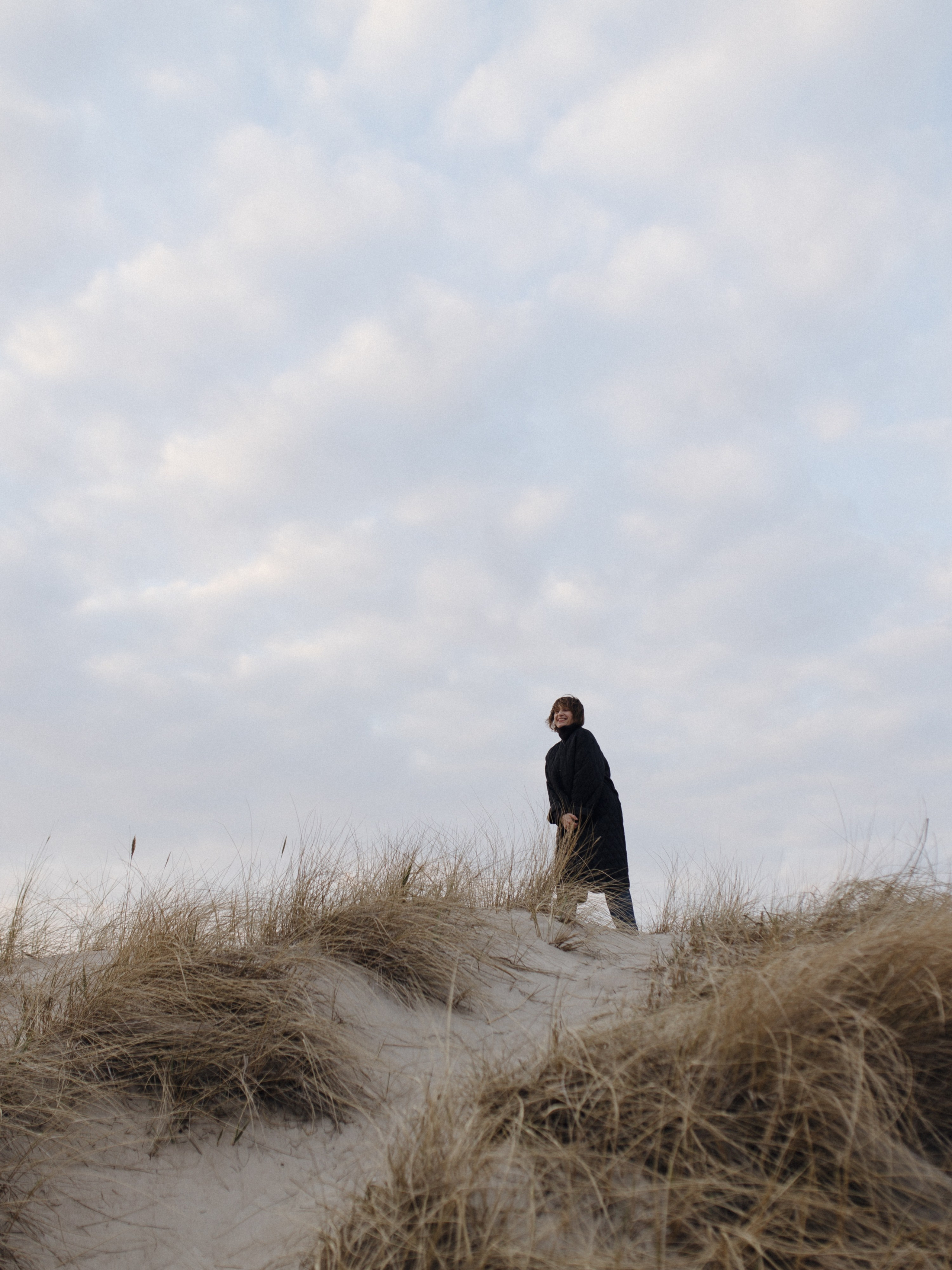 «Особенное место». Свадебный и семейный фотограф в Калининграде Ольга Мешечкова