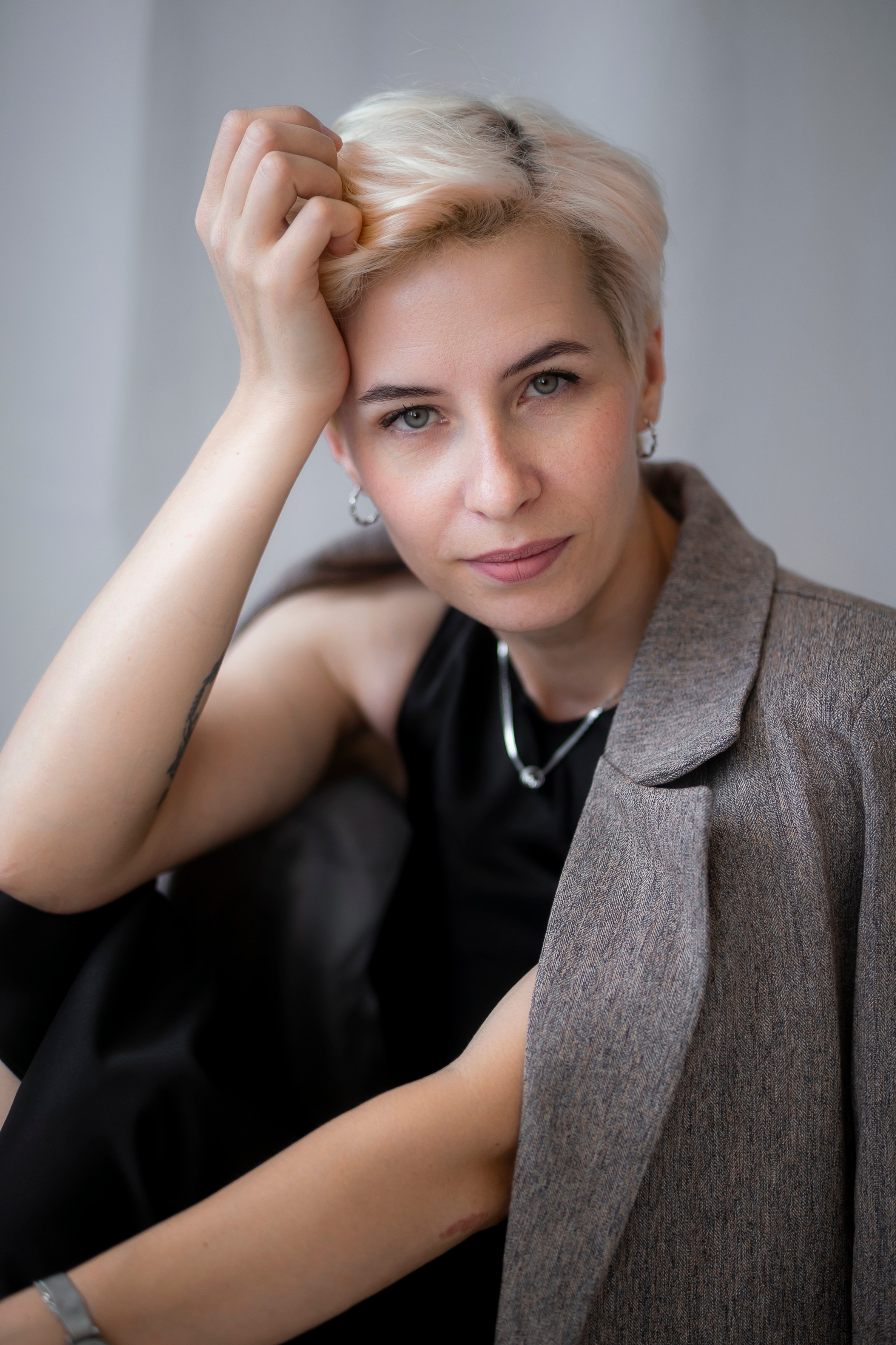 Настя. Семейный и репортажный фотограф в Череповце Оля Ланец