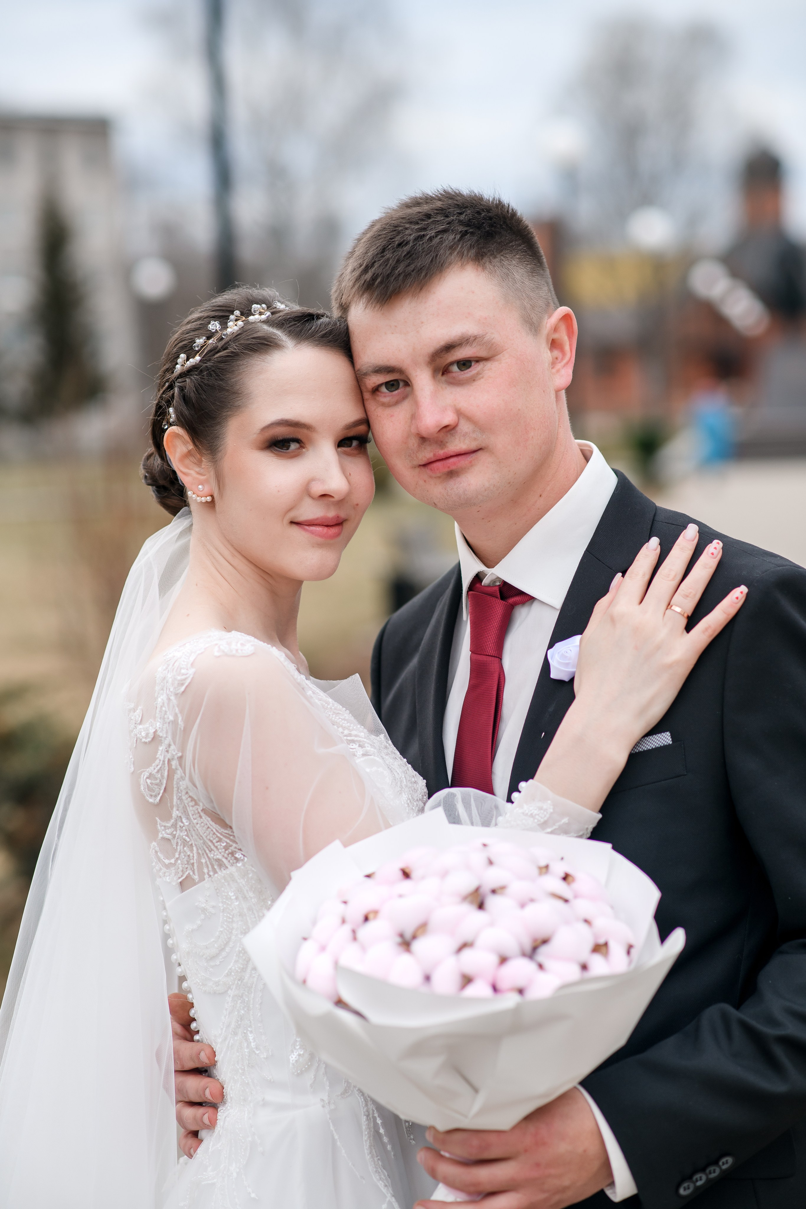 Рустам и Вероника. Фотограф/Тортодел Семёнова Анастасия