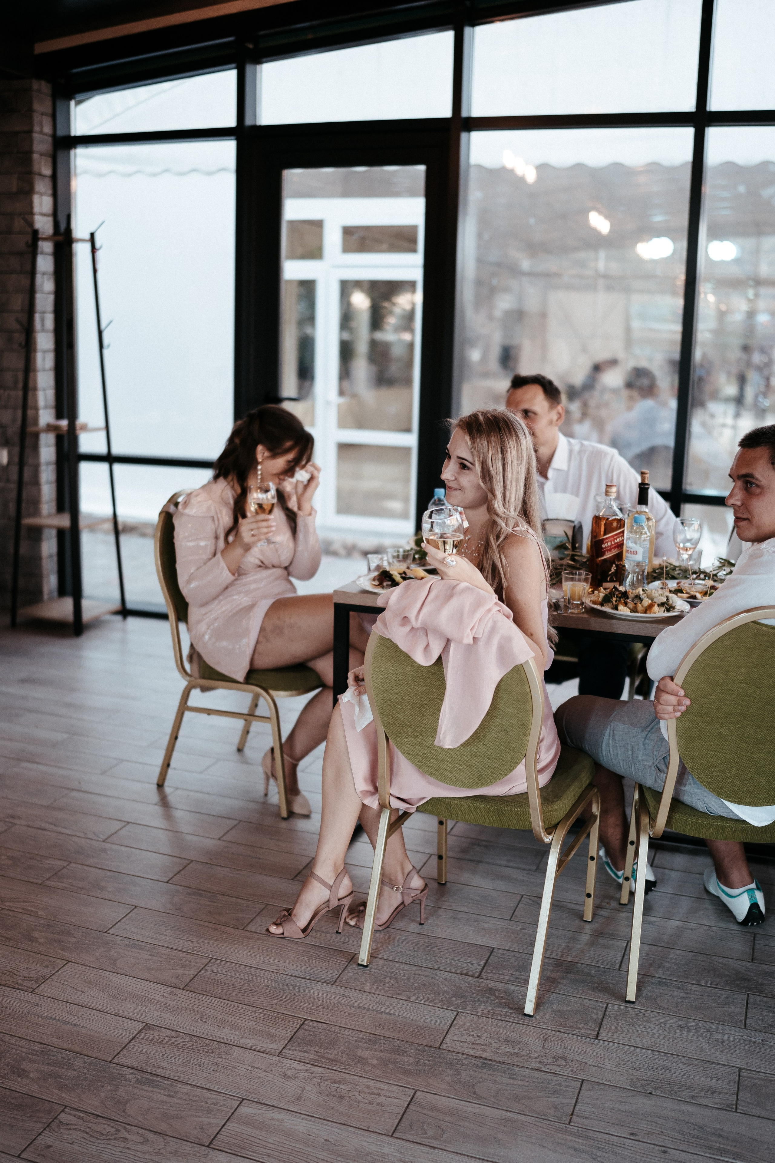 Василий и Виктория. Свадебный фотограф в Симферополе