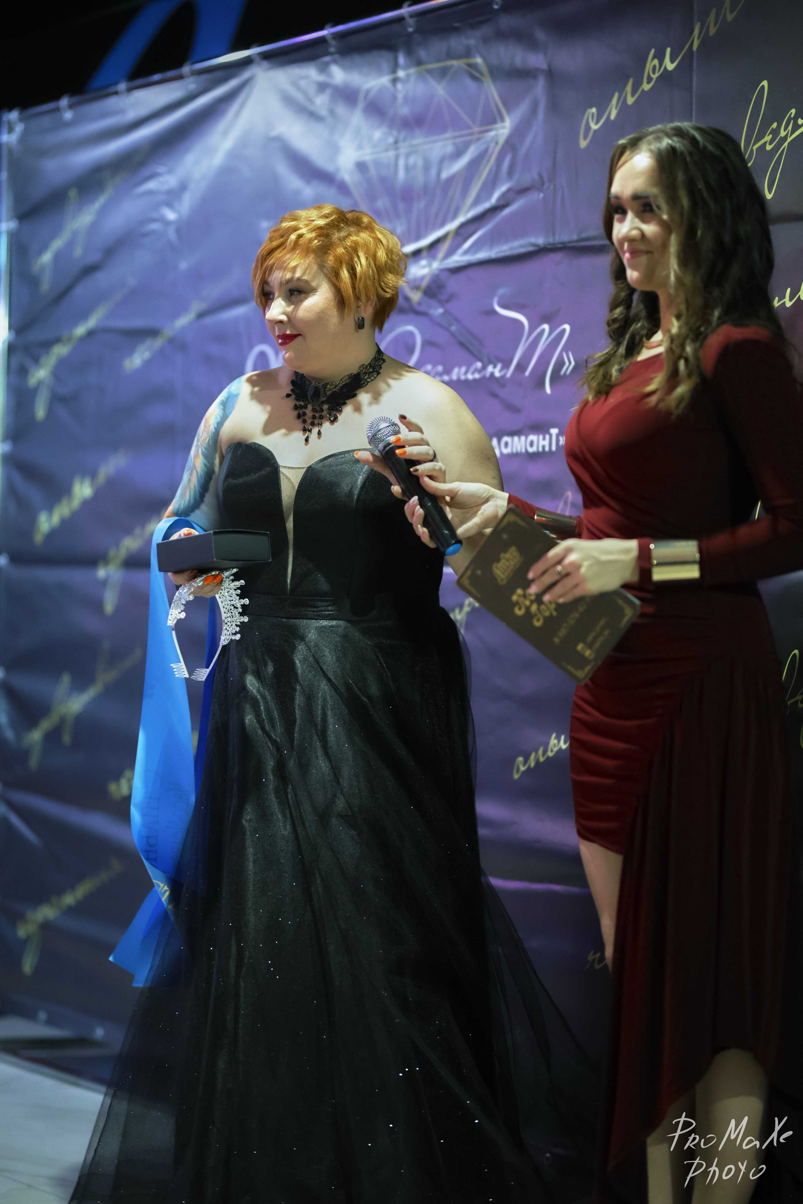 Финал КРАСА МАСС-МЕДИА ЧУВАШИИ. Владимир Суздалов (ProMaXe) — Портретный фотограф, тематические фотосессии в Чебоксарах