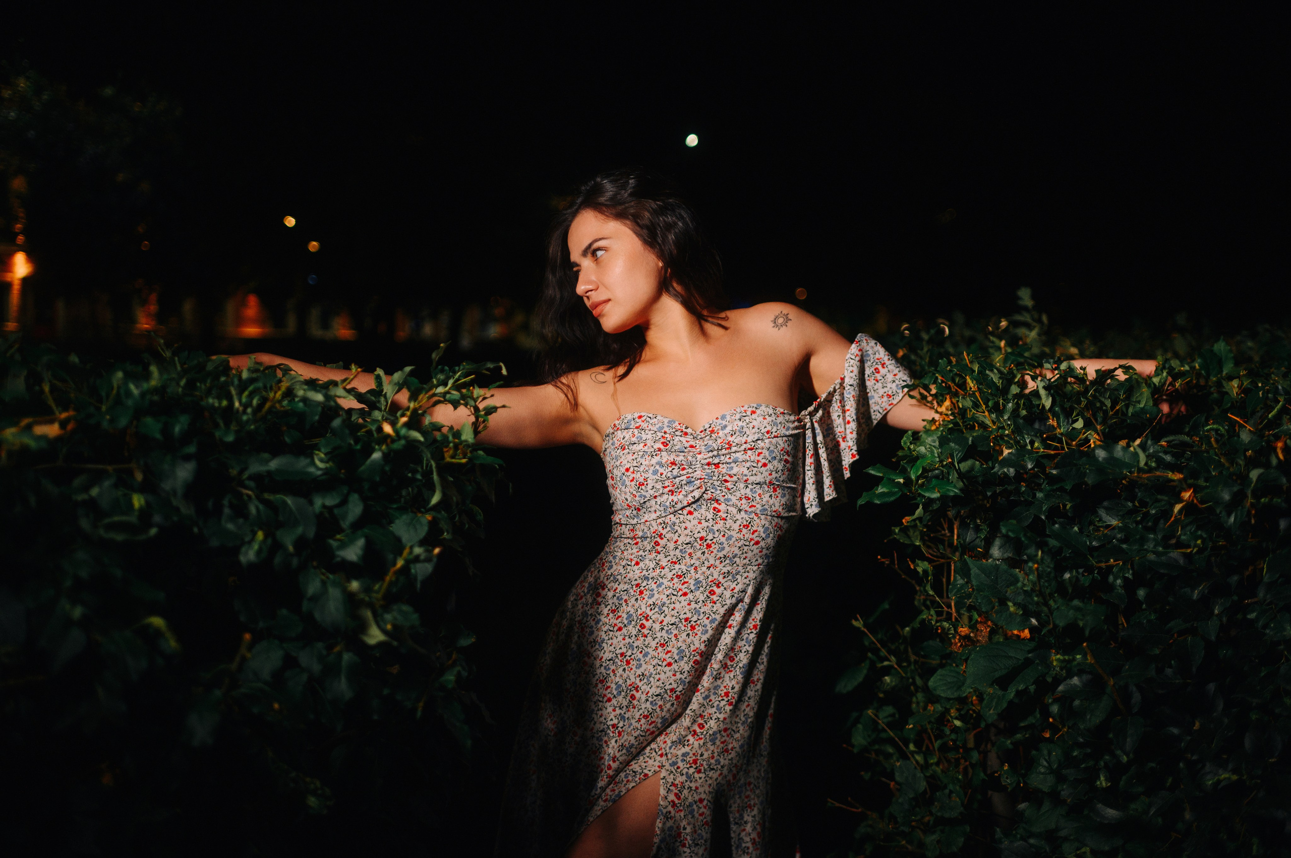 Анастасия. Фотограф Улан-Удэ, Бурятия