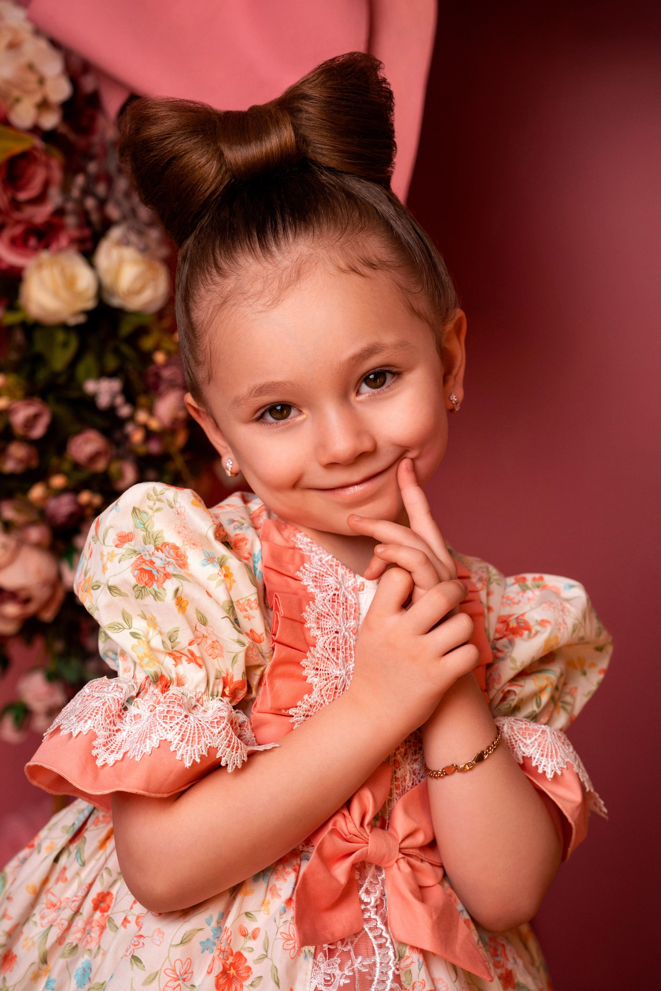 Фотопроект «Куколка». Фотограф в Норильске и Кайеркане