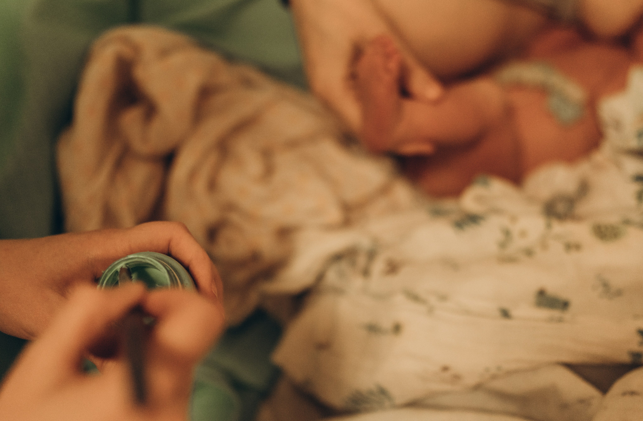 Таинство рождения. Семейный, ньюборн фотограф, фотограф на роды в Москве, Виктория Тюльдюкова