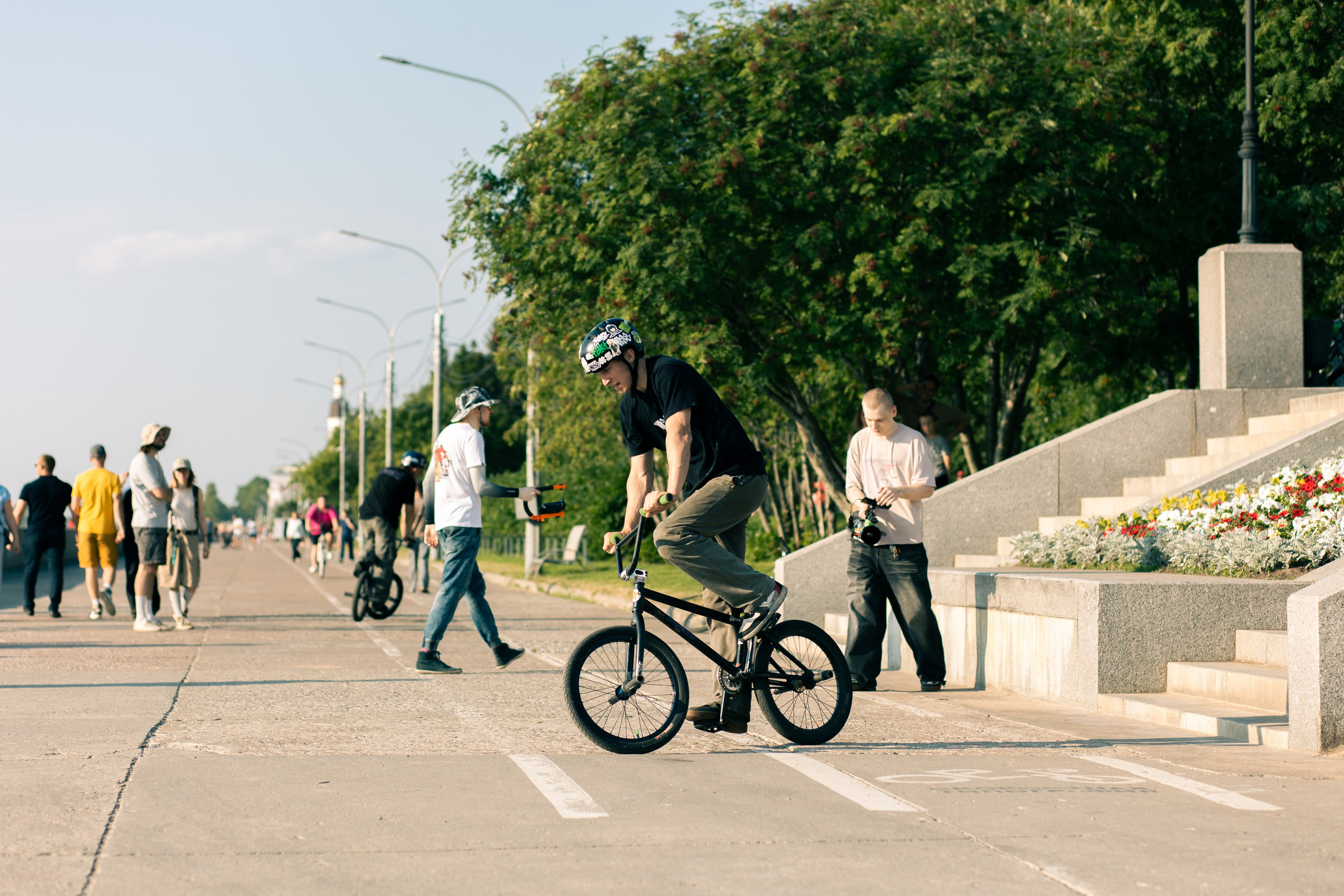 Поморье Тим. ARHCITYPH — авторский городской фотопроект Архангельска
