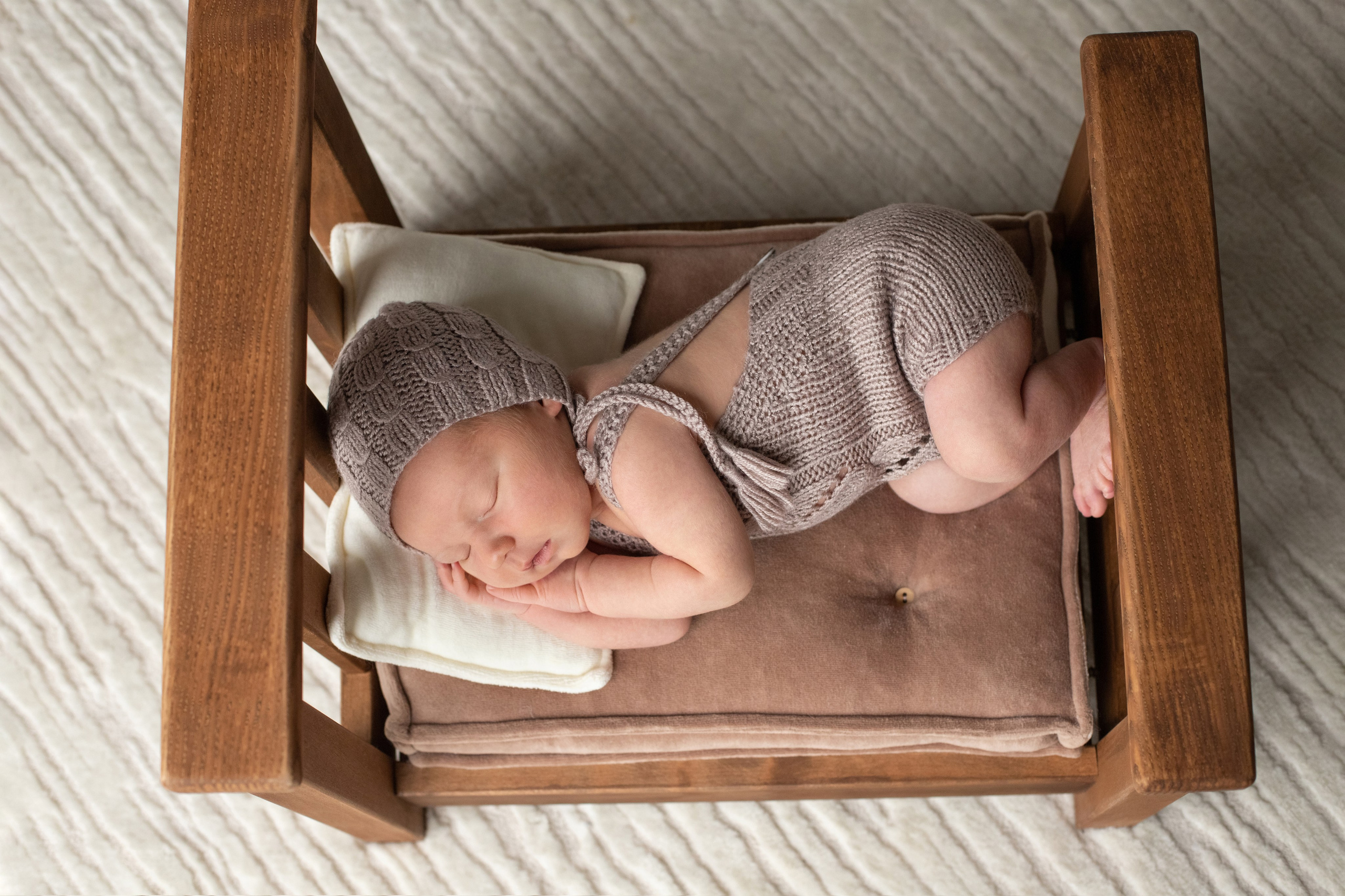 Елена Итого (Платон). Фотограф новорожденных в Екатеринбурге Татьяна Продан