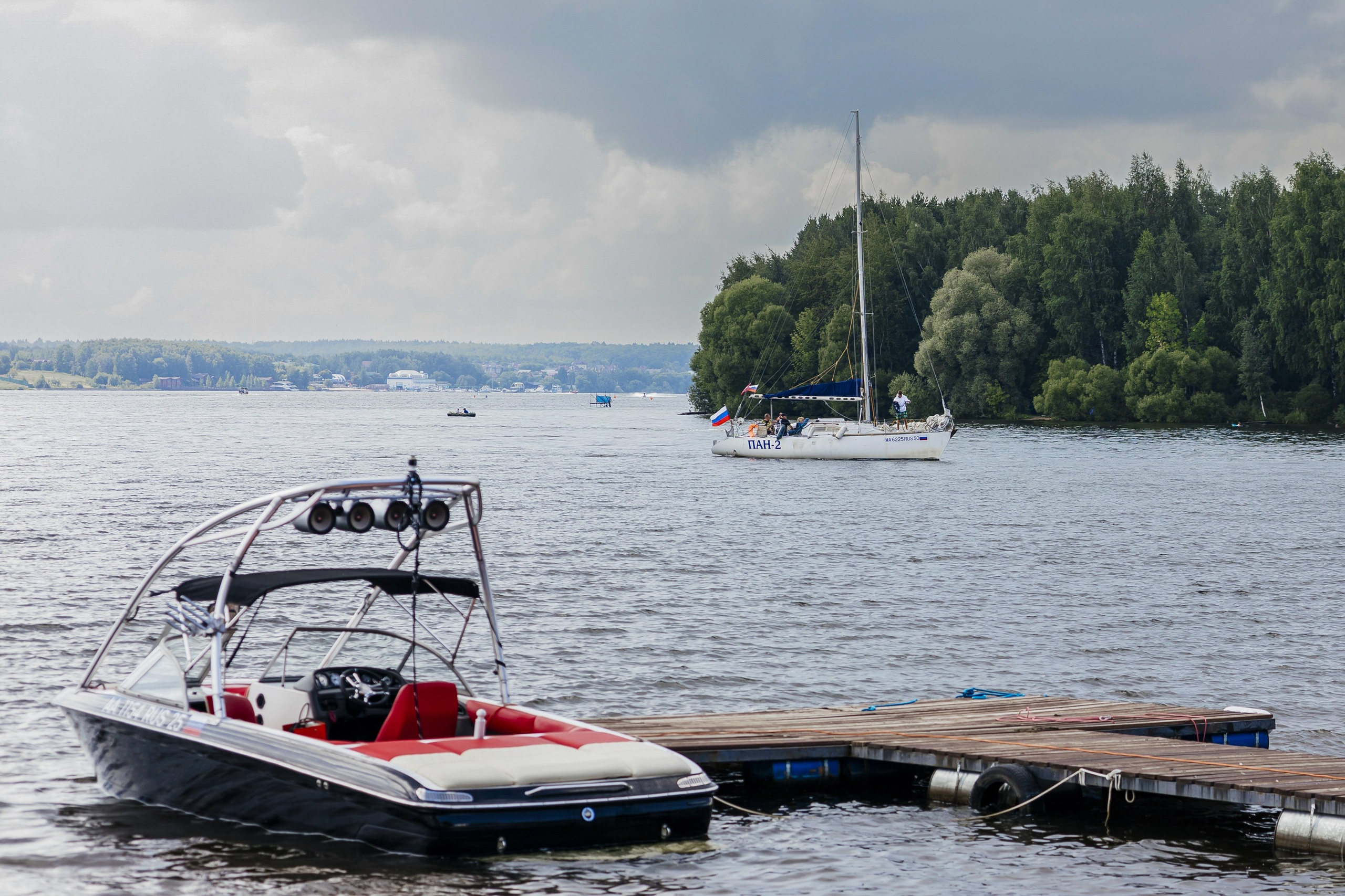 Wedding Д&Т. Свадебный фотограф в Москве