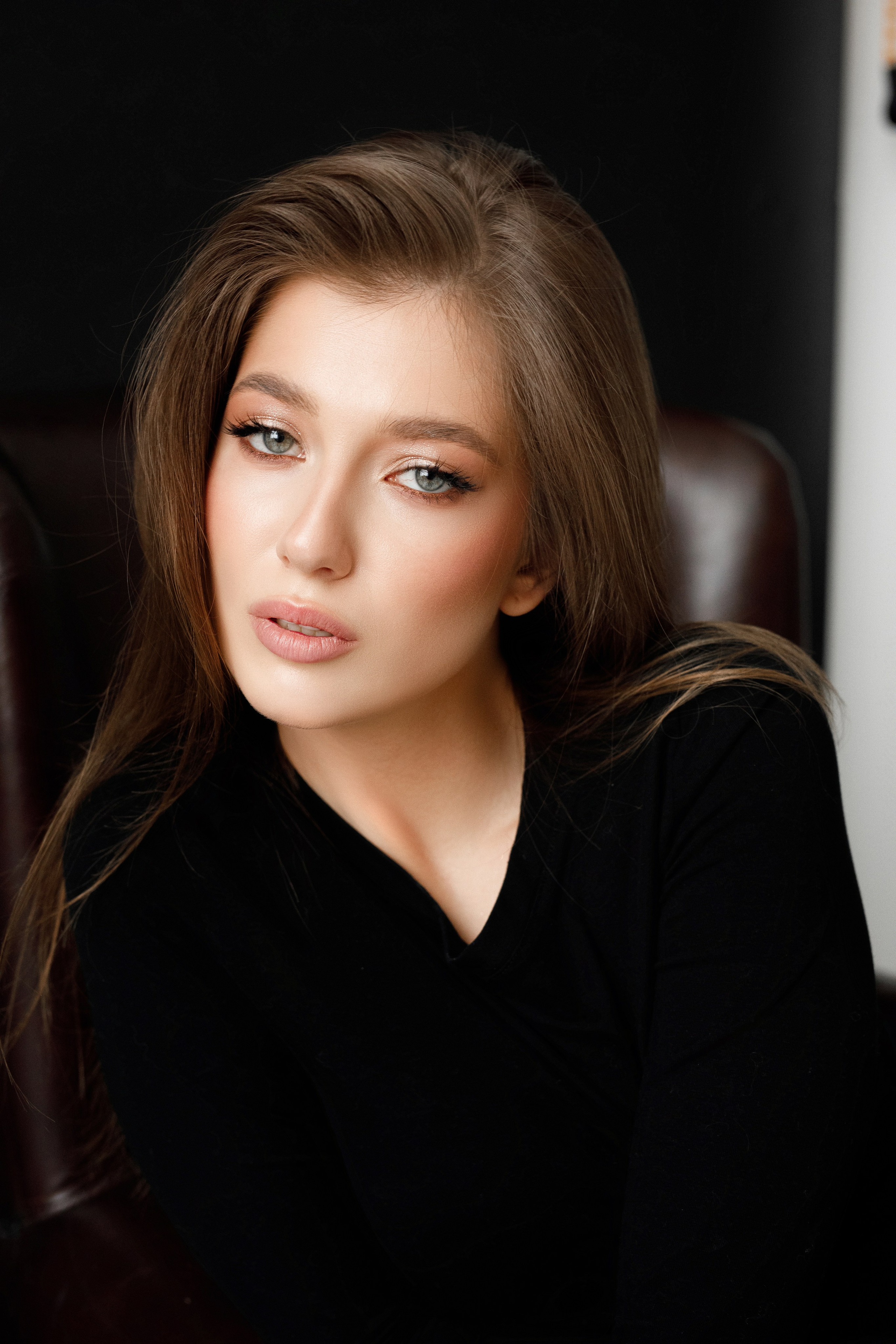 Варя. Фотограф Нижний Новгород Кристина Швецова