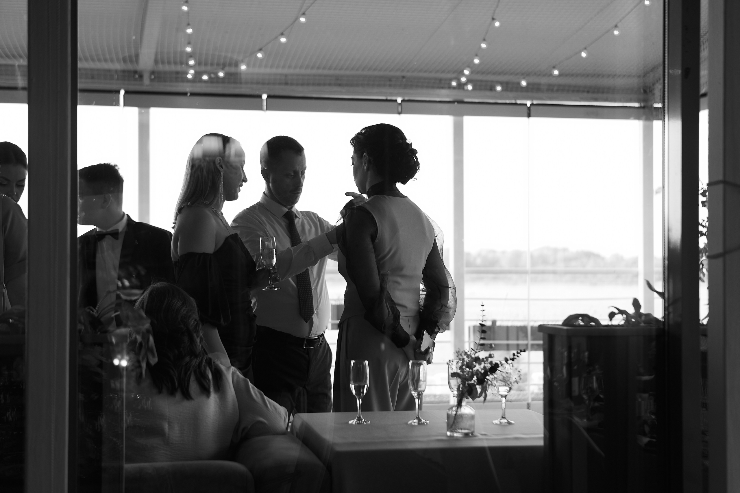 Свадьба в Нижнем Новгороде. Свадебный фотограф Нижний Новгород