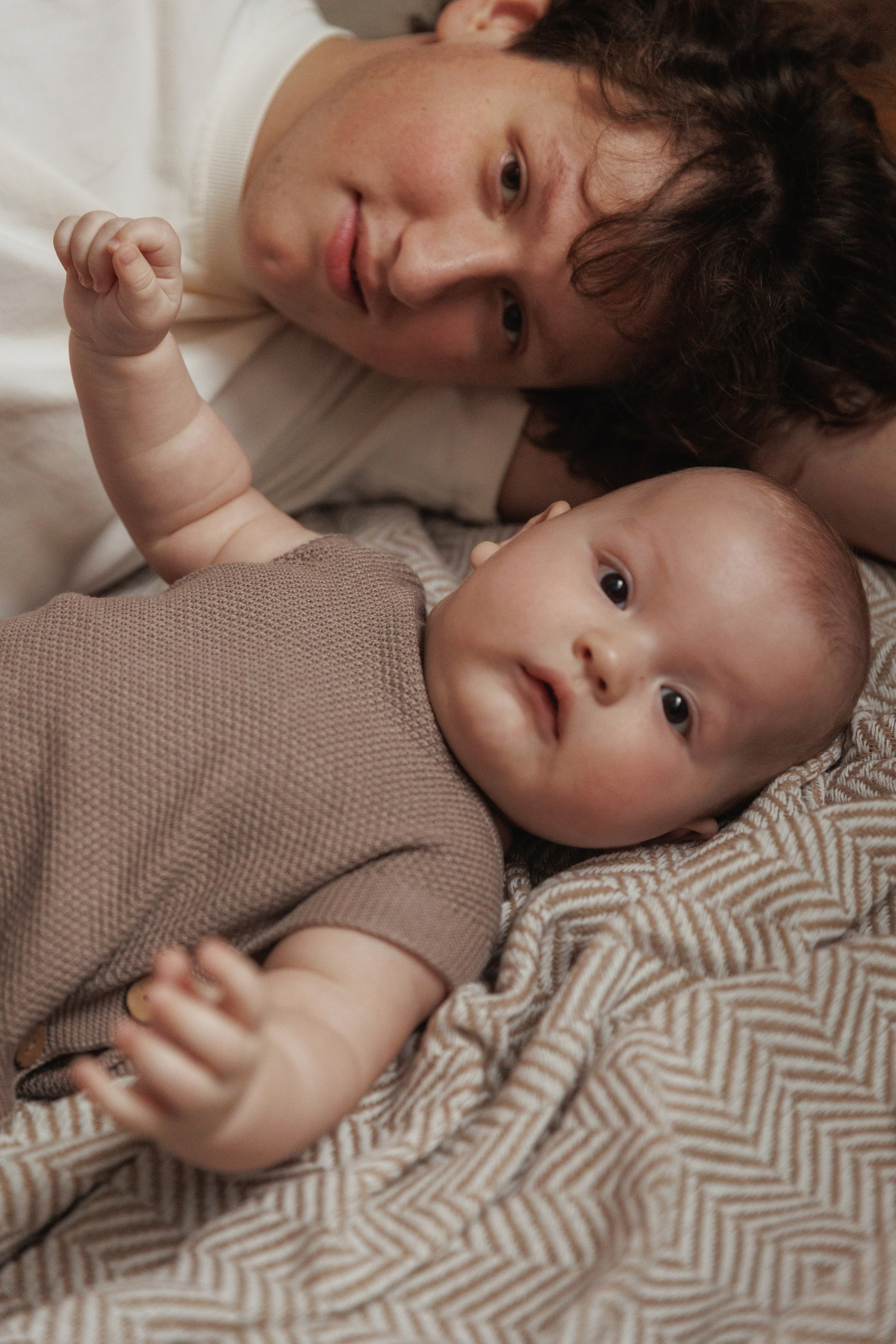 Однажды в январе. Фотограф в Красногорске и Москве