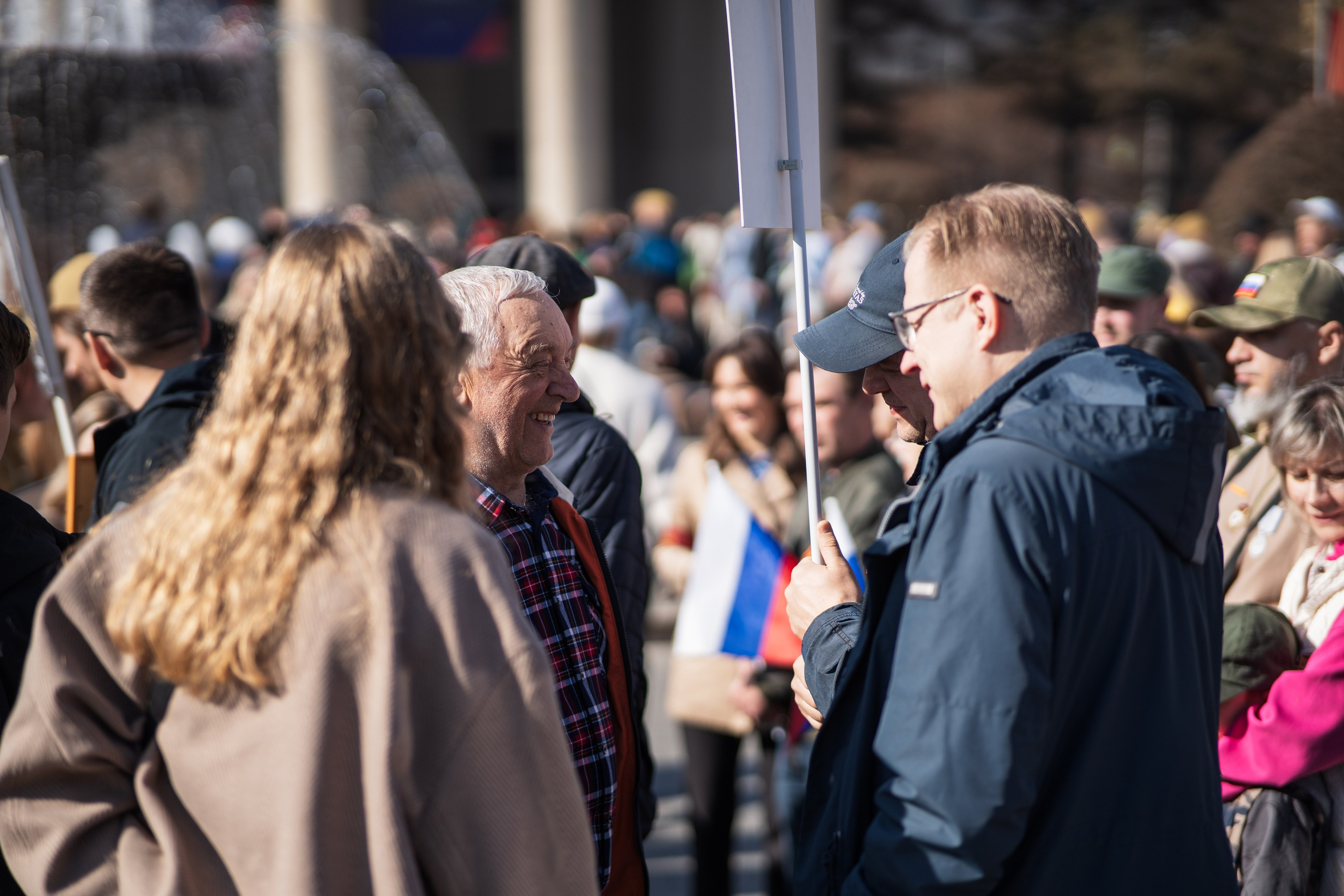 9 Мая | АЗОТ. Фотограф на любое событие в Кемерово