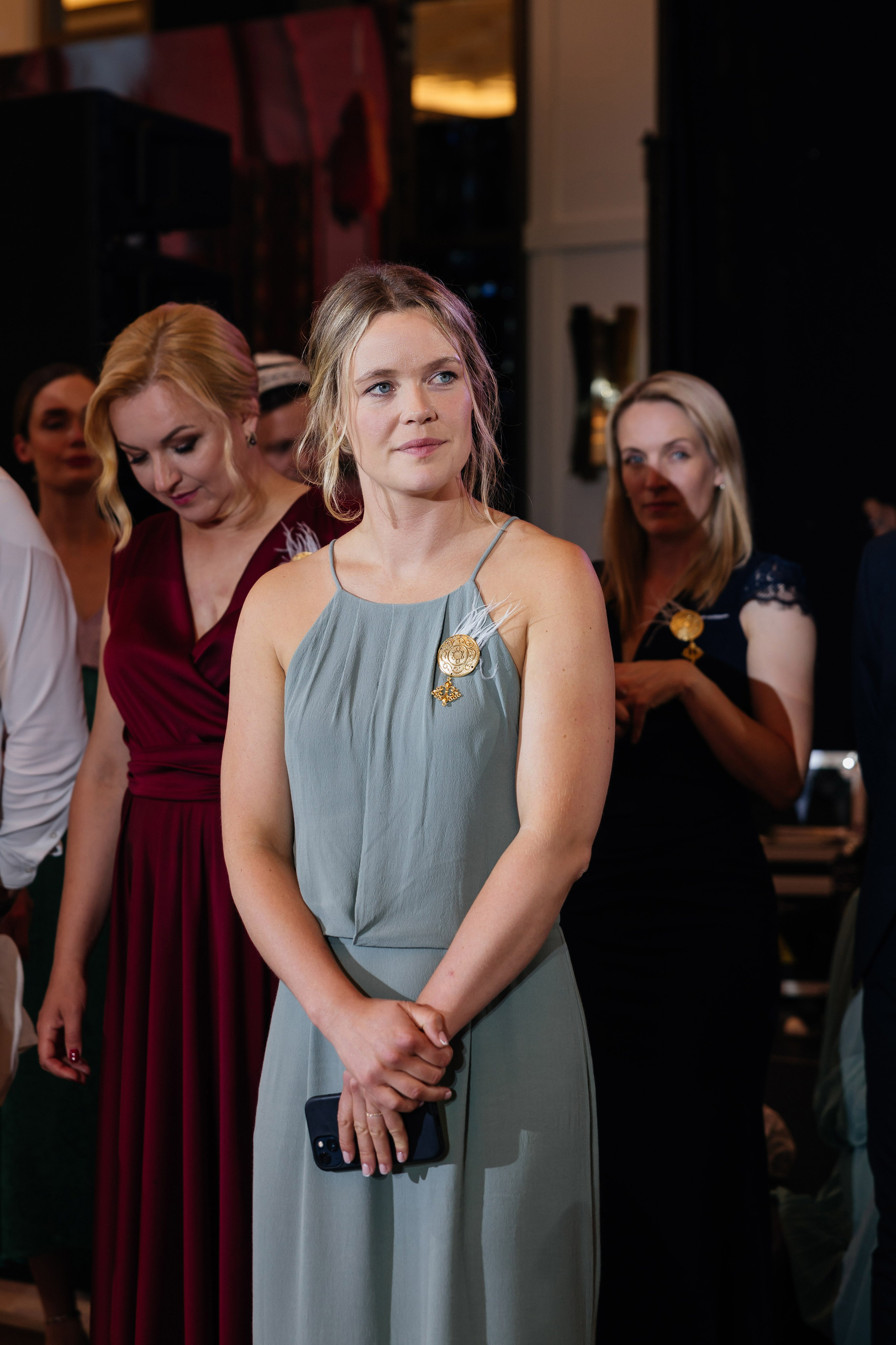 Alina Uzatu. Профессиональный фотограф в городе Астана/Алматы Даурен Сембаев