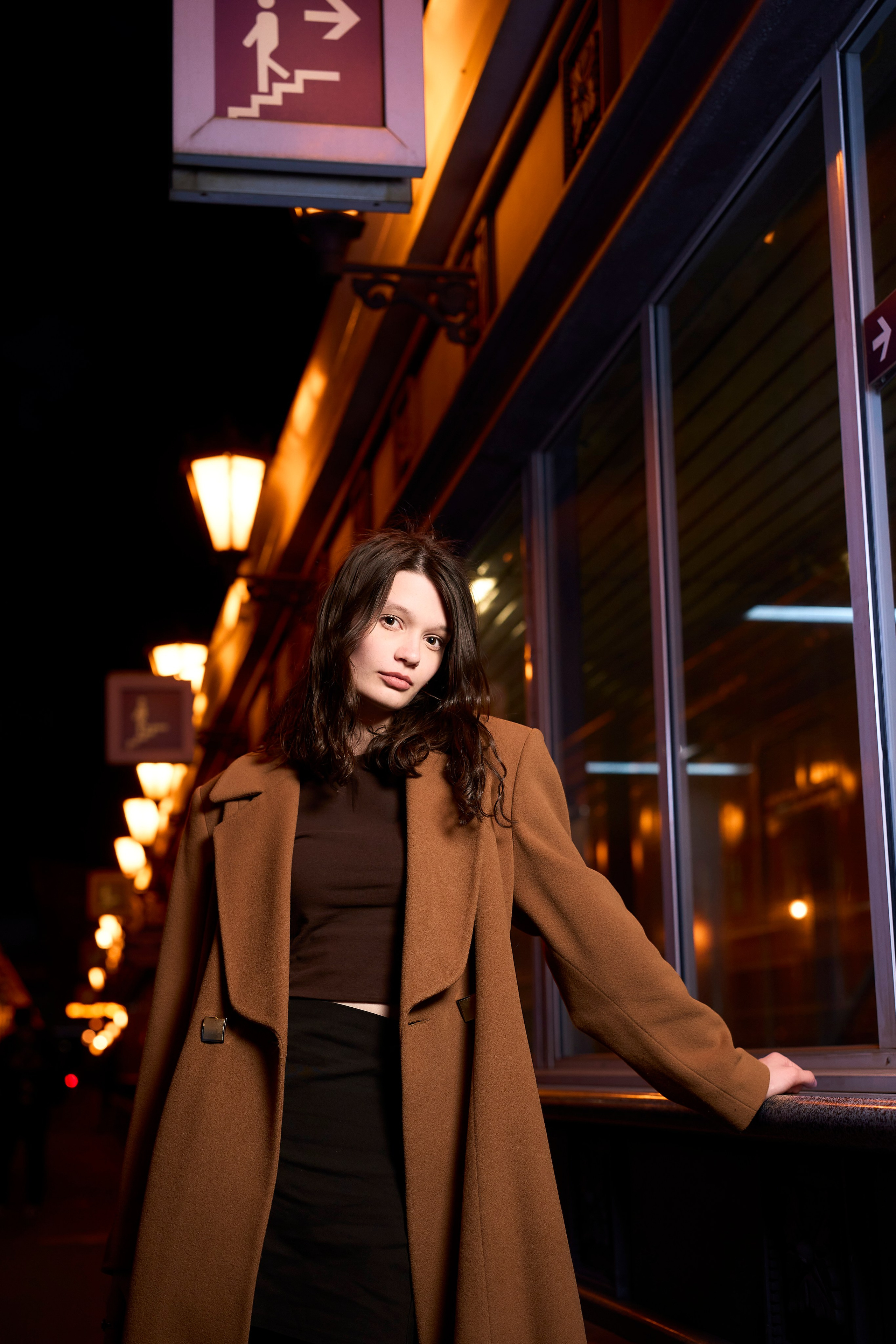 Мисс Весна 2025. EVG PROHOROV