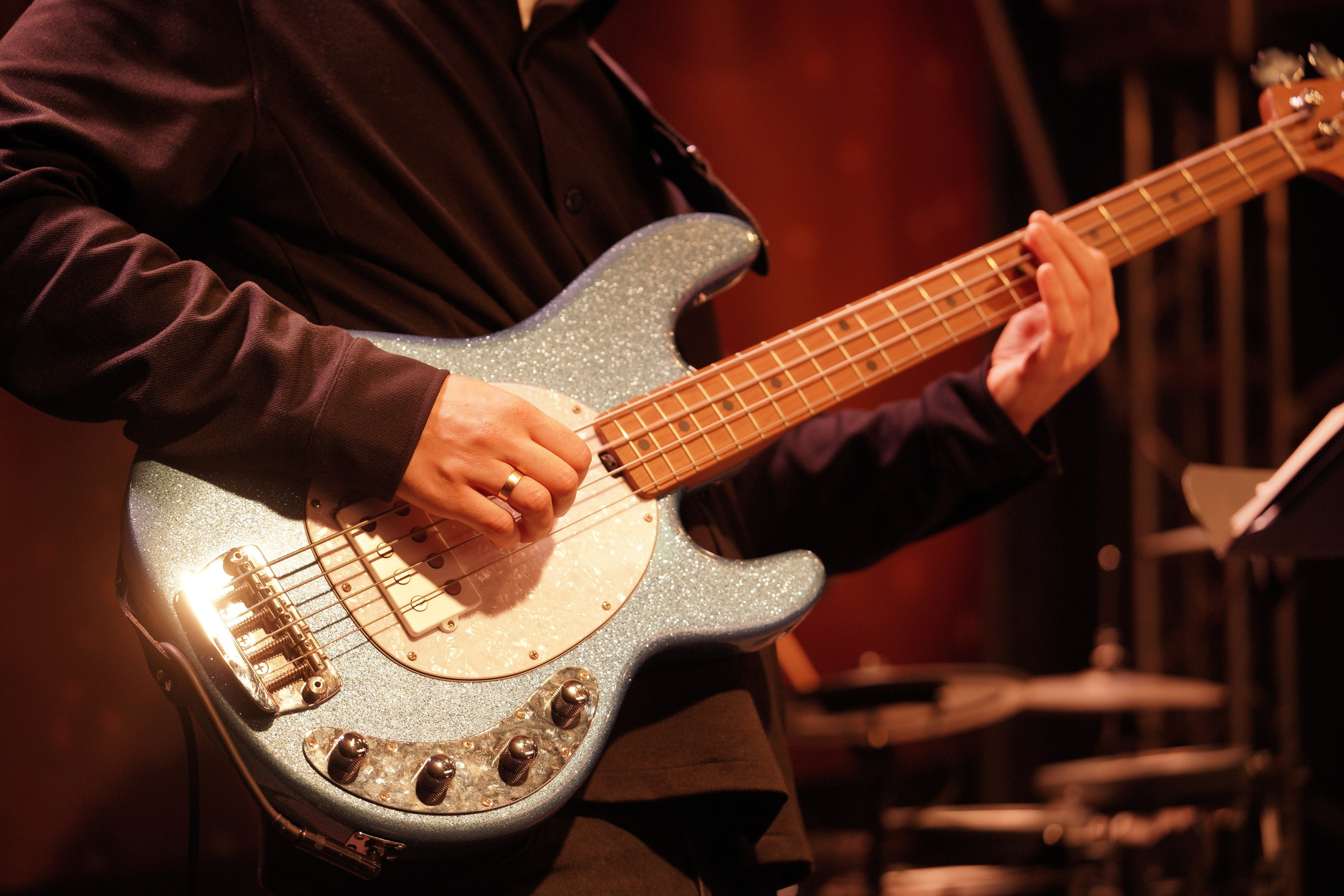 KAVA концерт. EVG PROHOROV