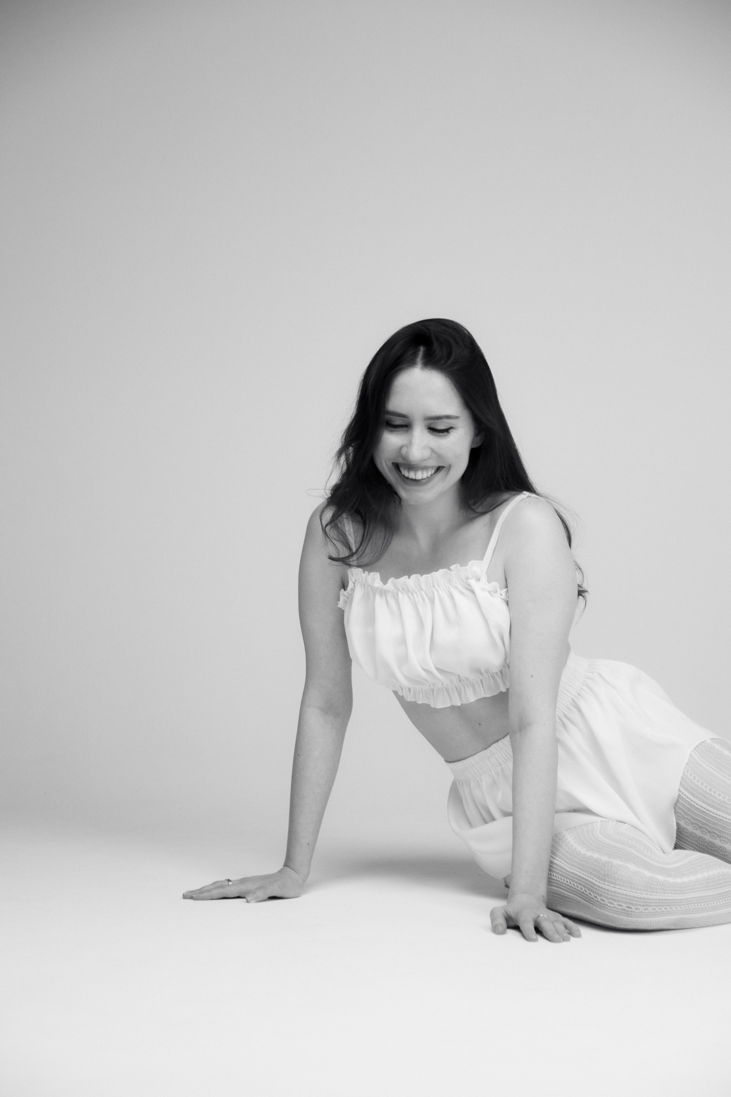 Диана. Oksan_photo