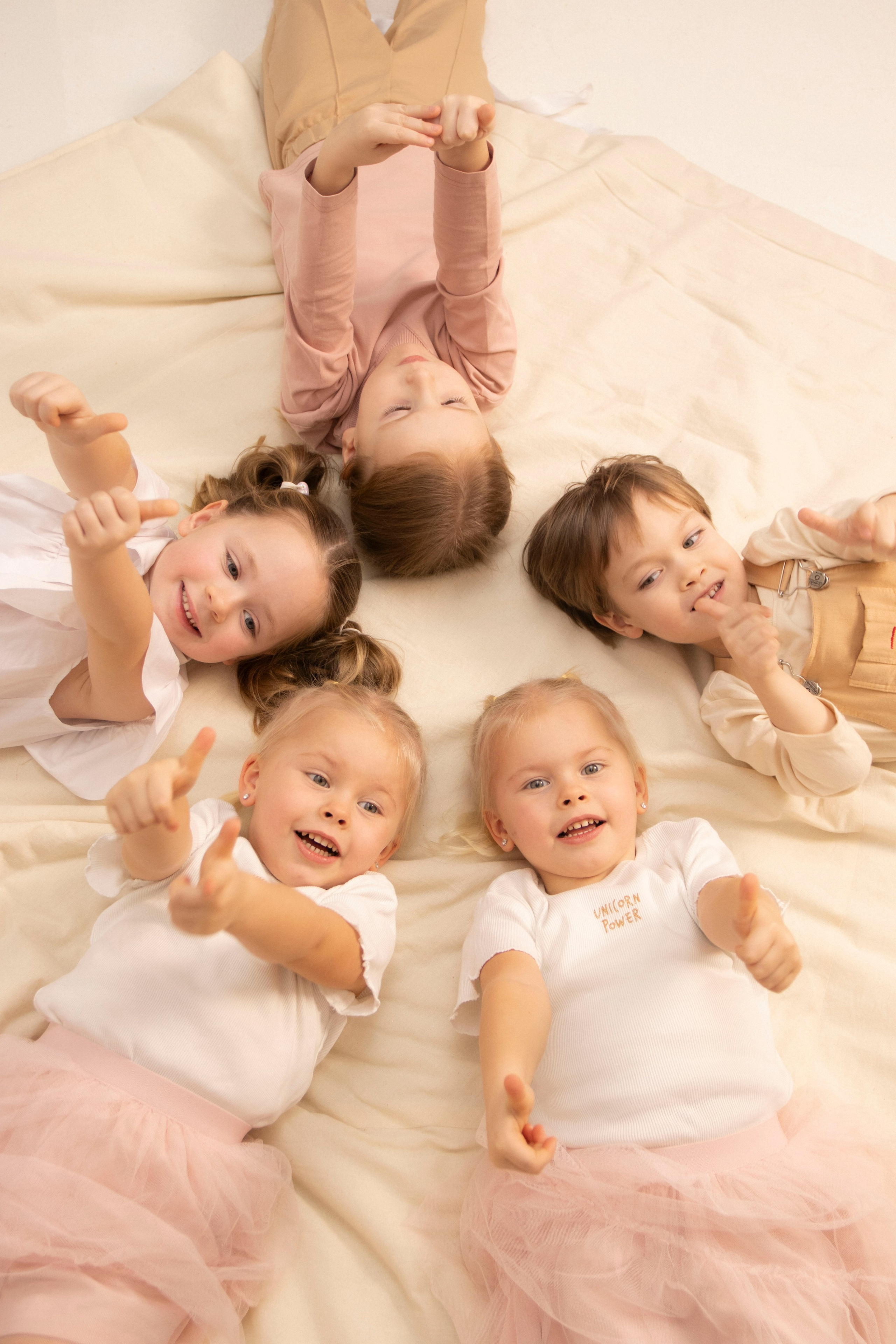 Детская съемка. Oksan_photo