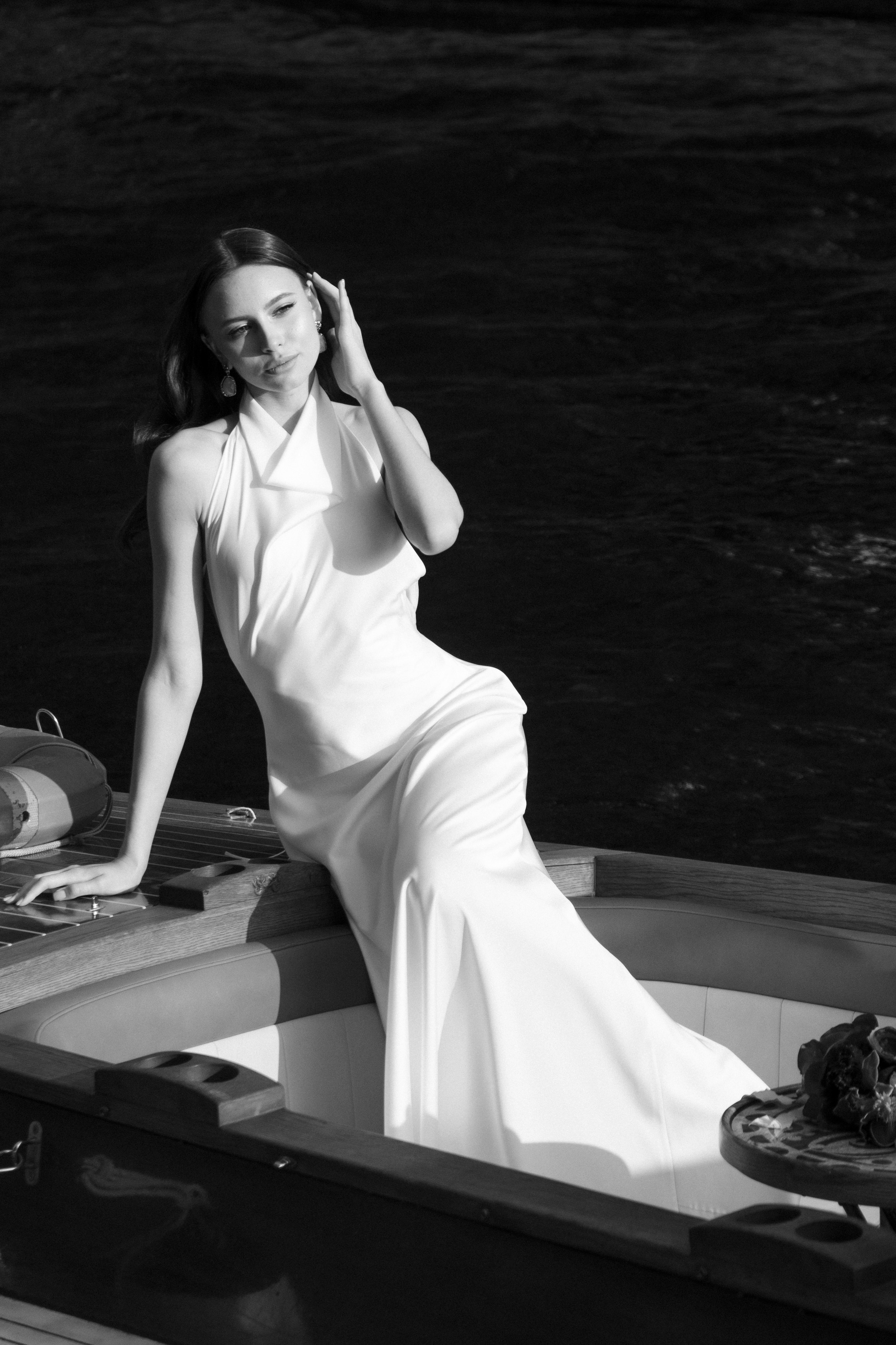 Прогулка на катере. Oksan_photo