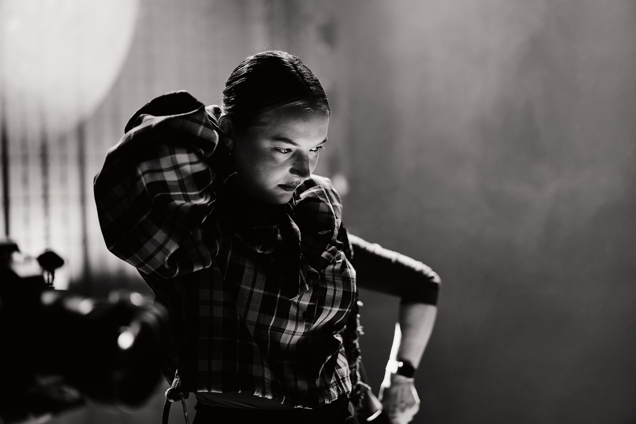 Twinsbet Arena. Photographer in Vilnius