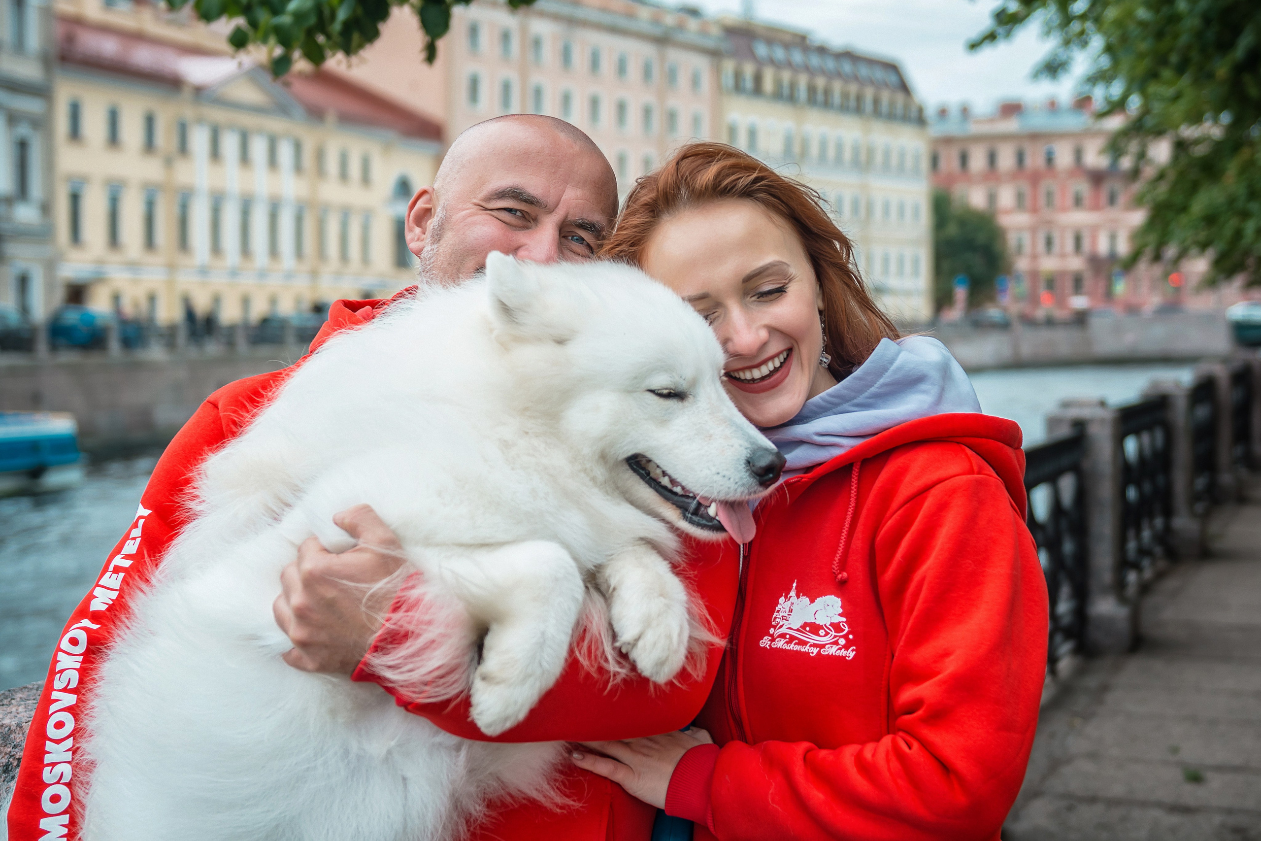 Love Story. Портретный фотограф в Санкт-Петербурге Дмитриева Наталия