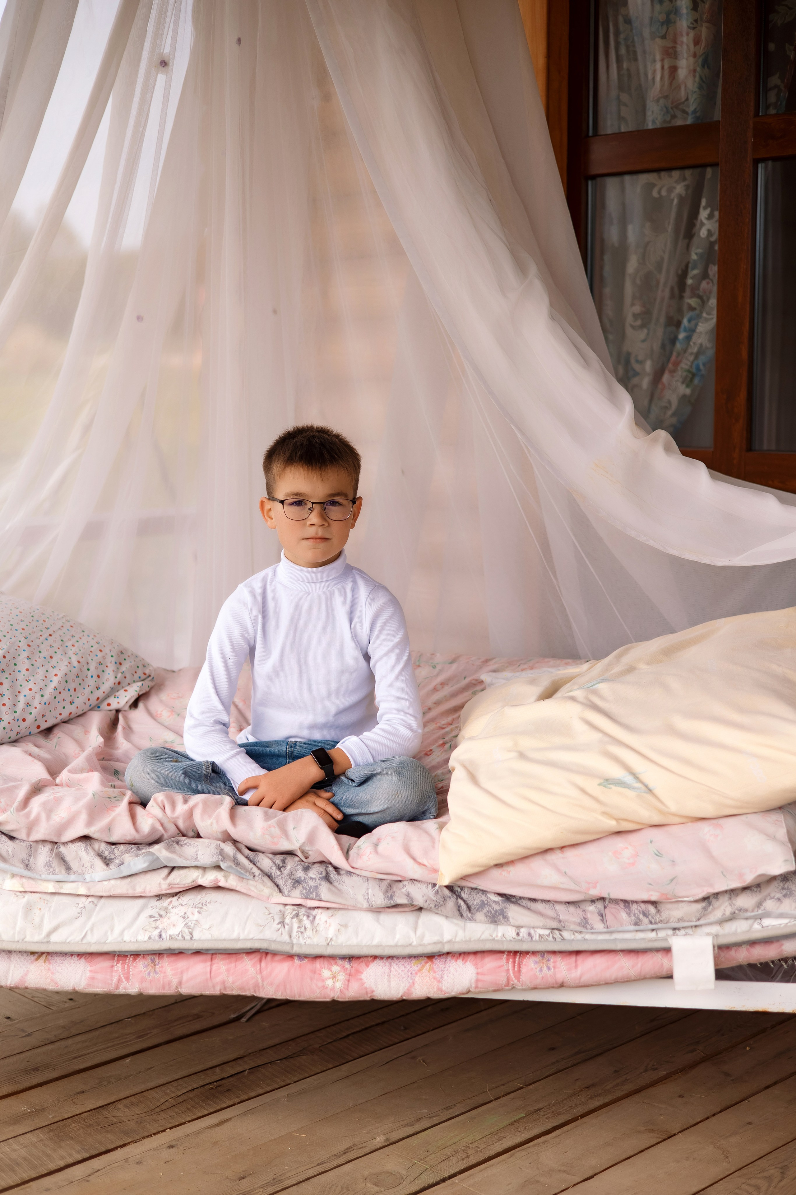 4 класс пос. Тавричанка. Фотограф Любовь Корниенко, Примоский край