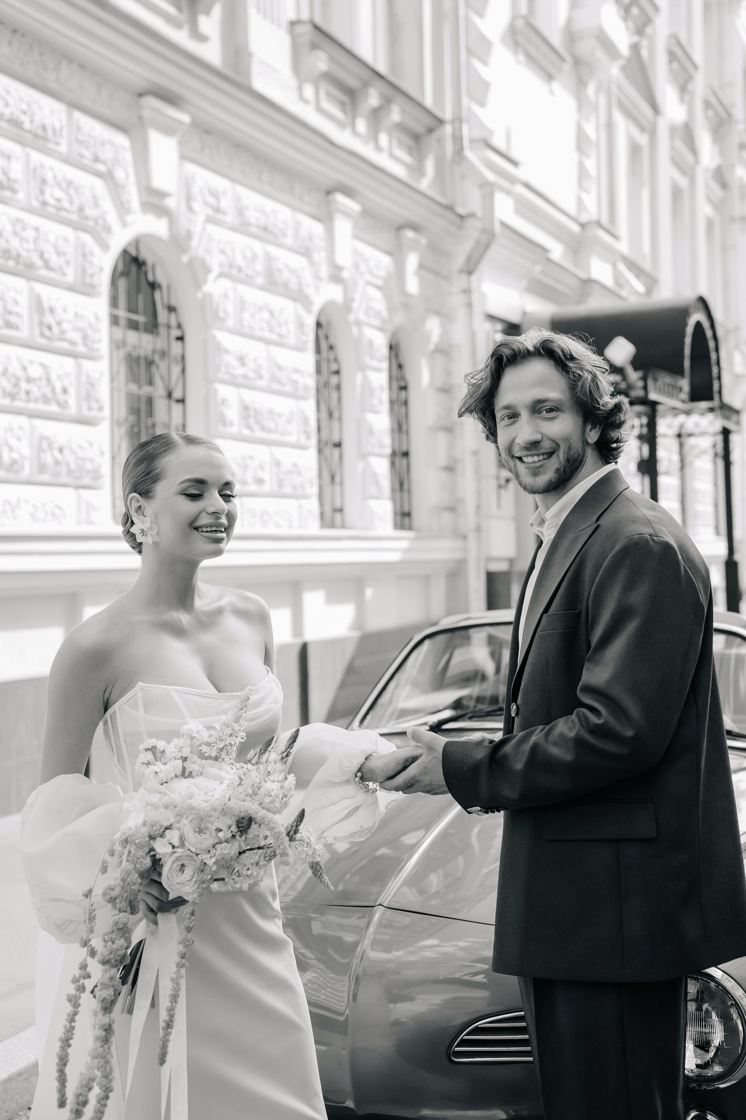 Urban idyll. Главная