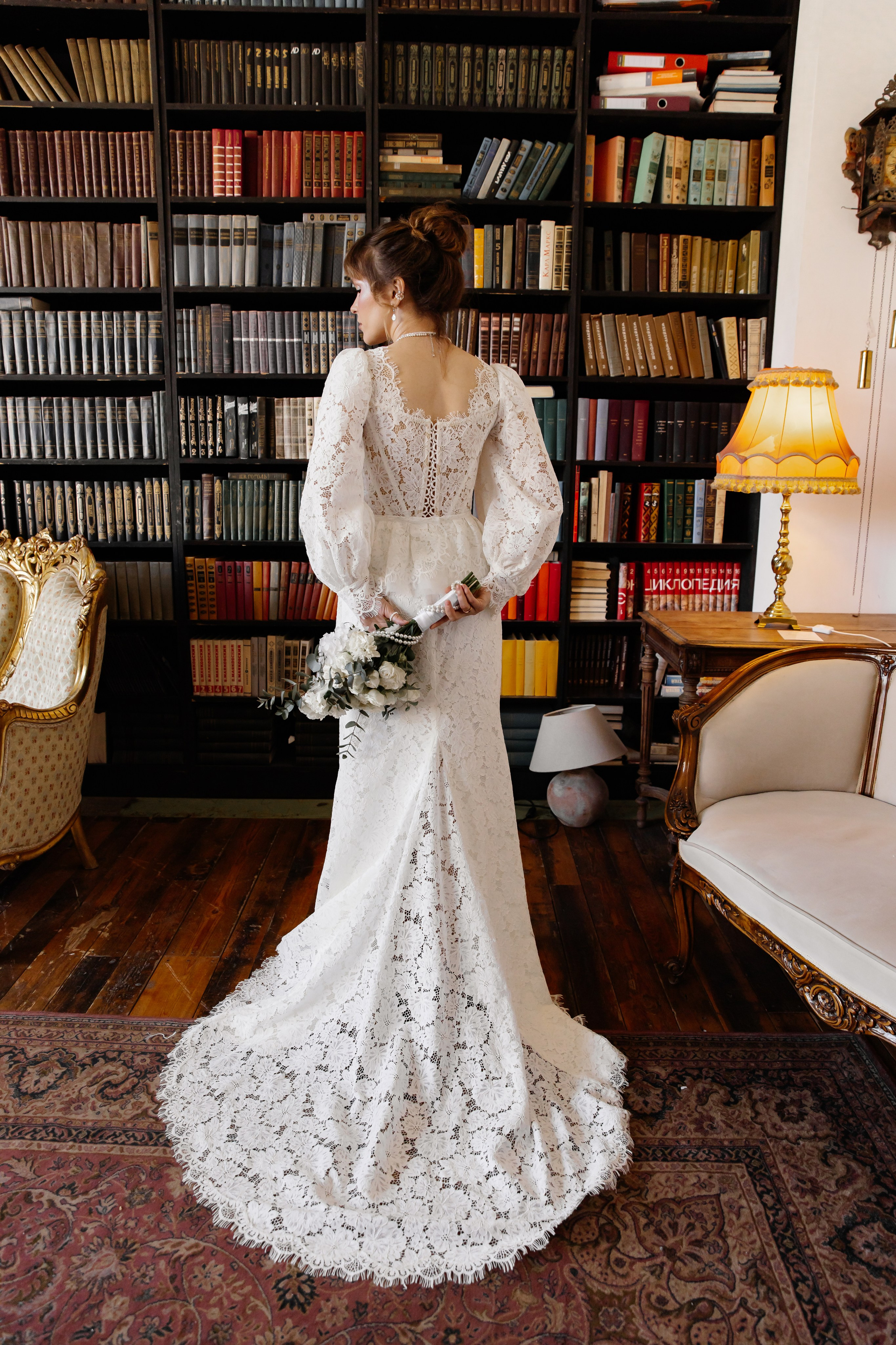 Александр и Анна. Свадебный фотограф в Екатеринбурге Александр Перепечин