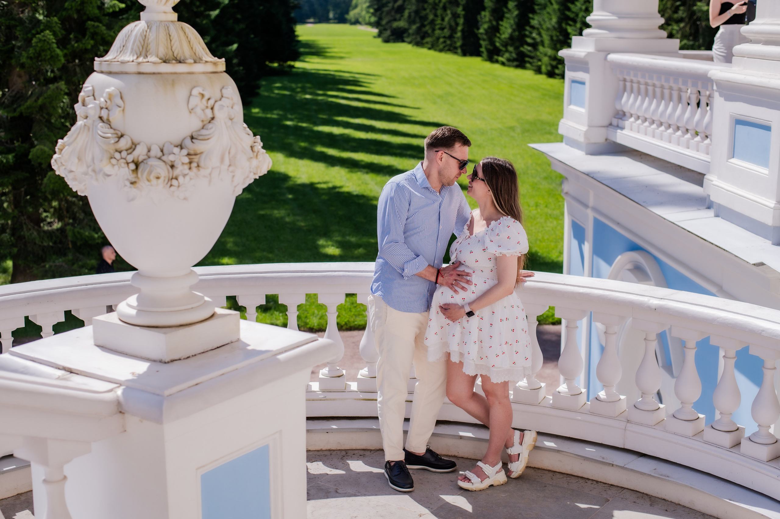 Свадьба Петр и Вероника. Свадебный и семейный фотограф в Санкт-Петербурге — Мария Черепанова